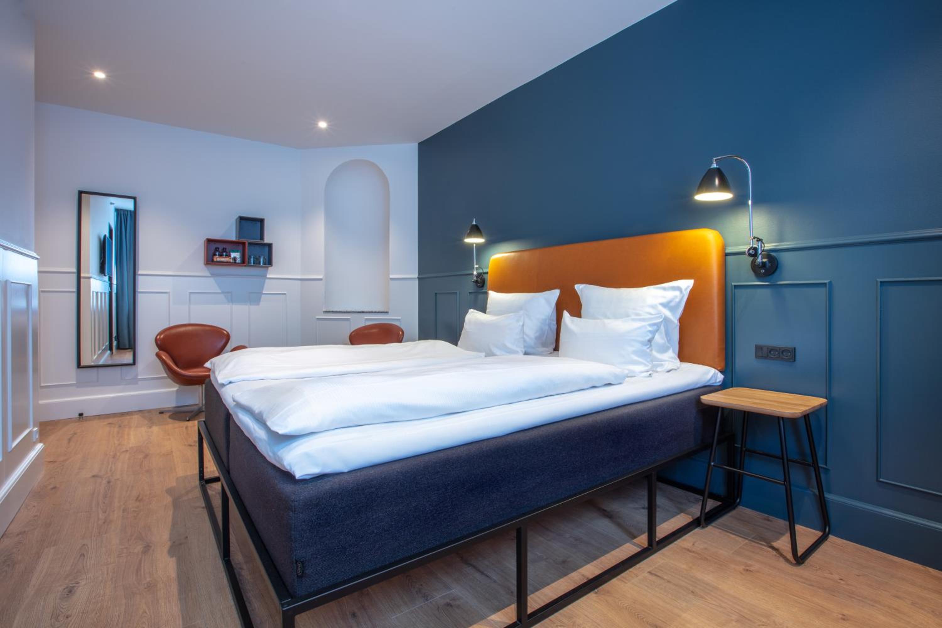 Premium Room - Photo 12