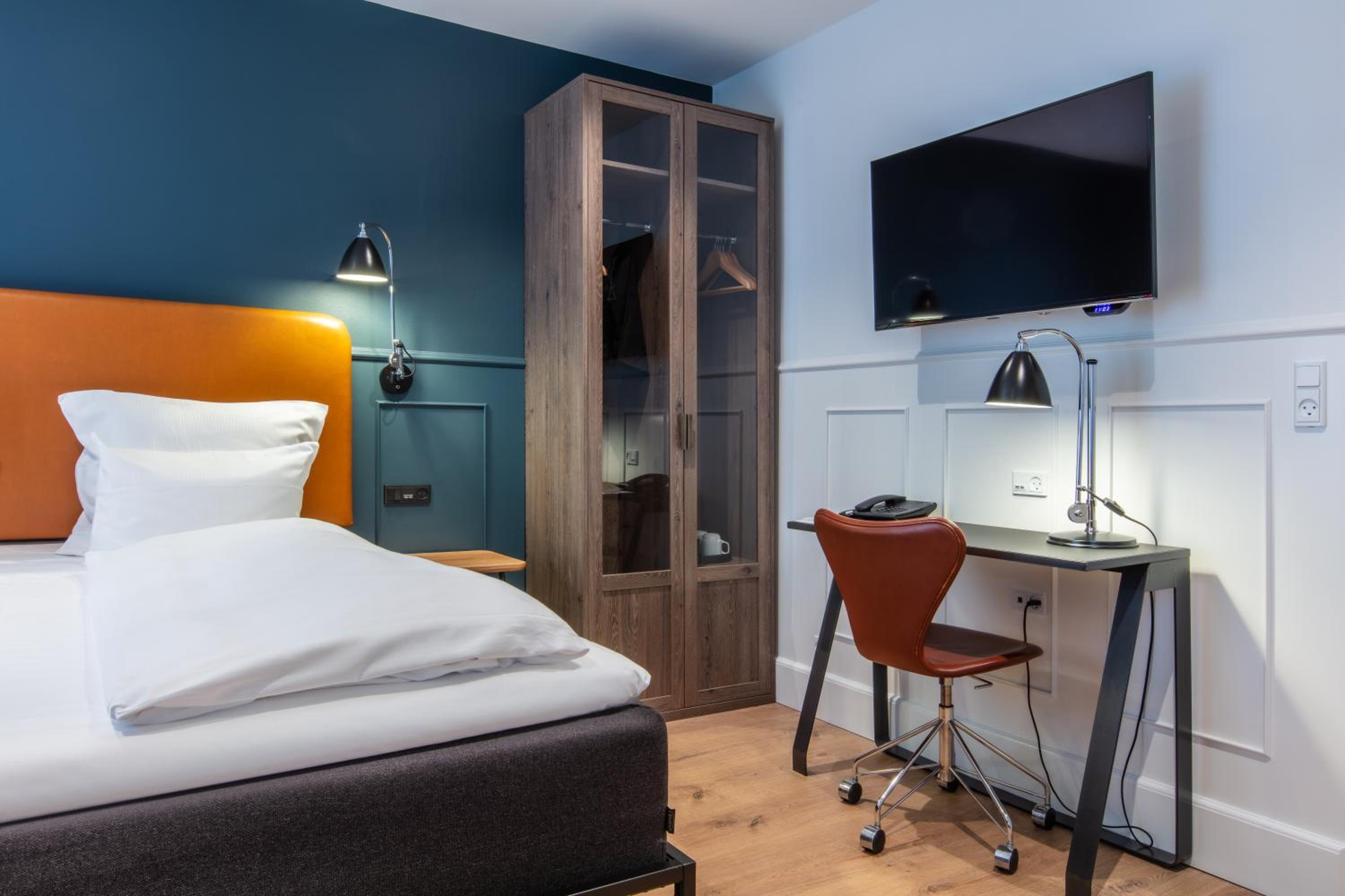 Premium Room