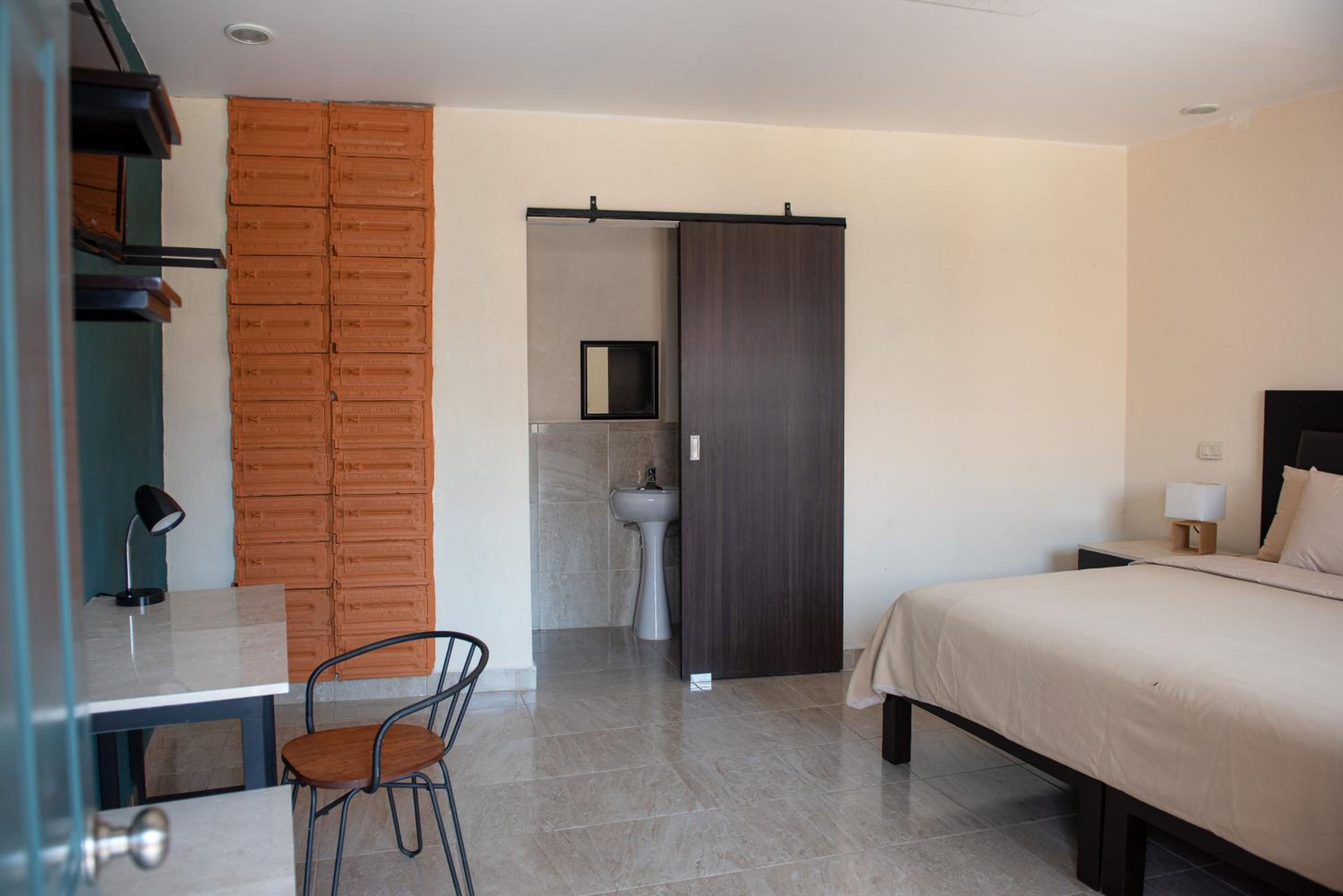 Deluxe Room photo 1
