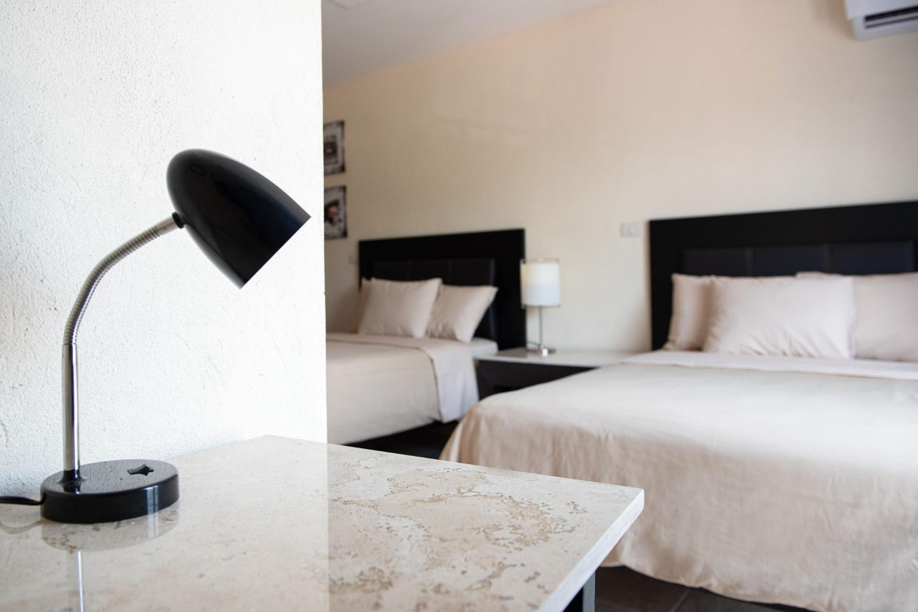 Twin Room photo 1