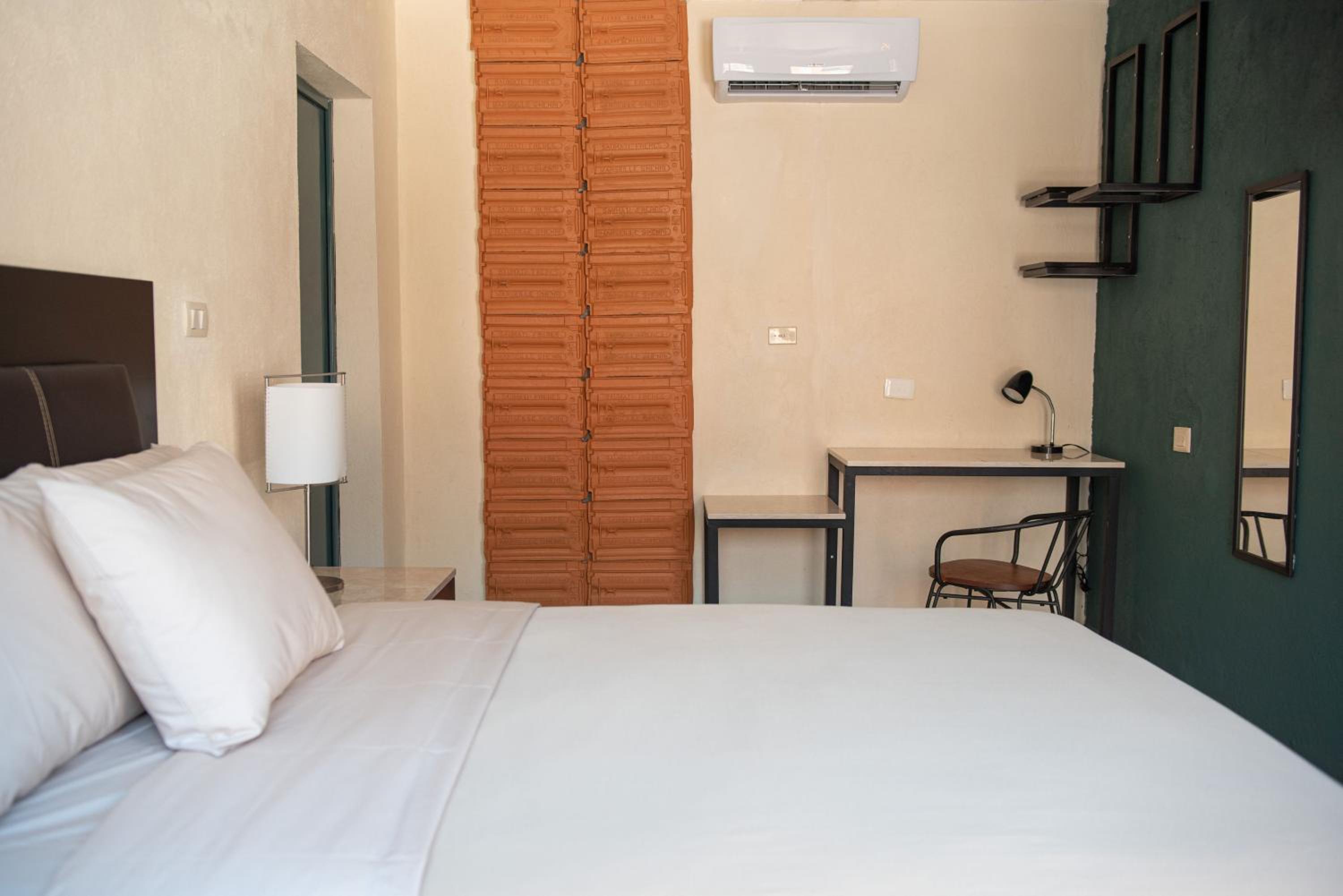 Deluxe Room photo 3