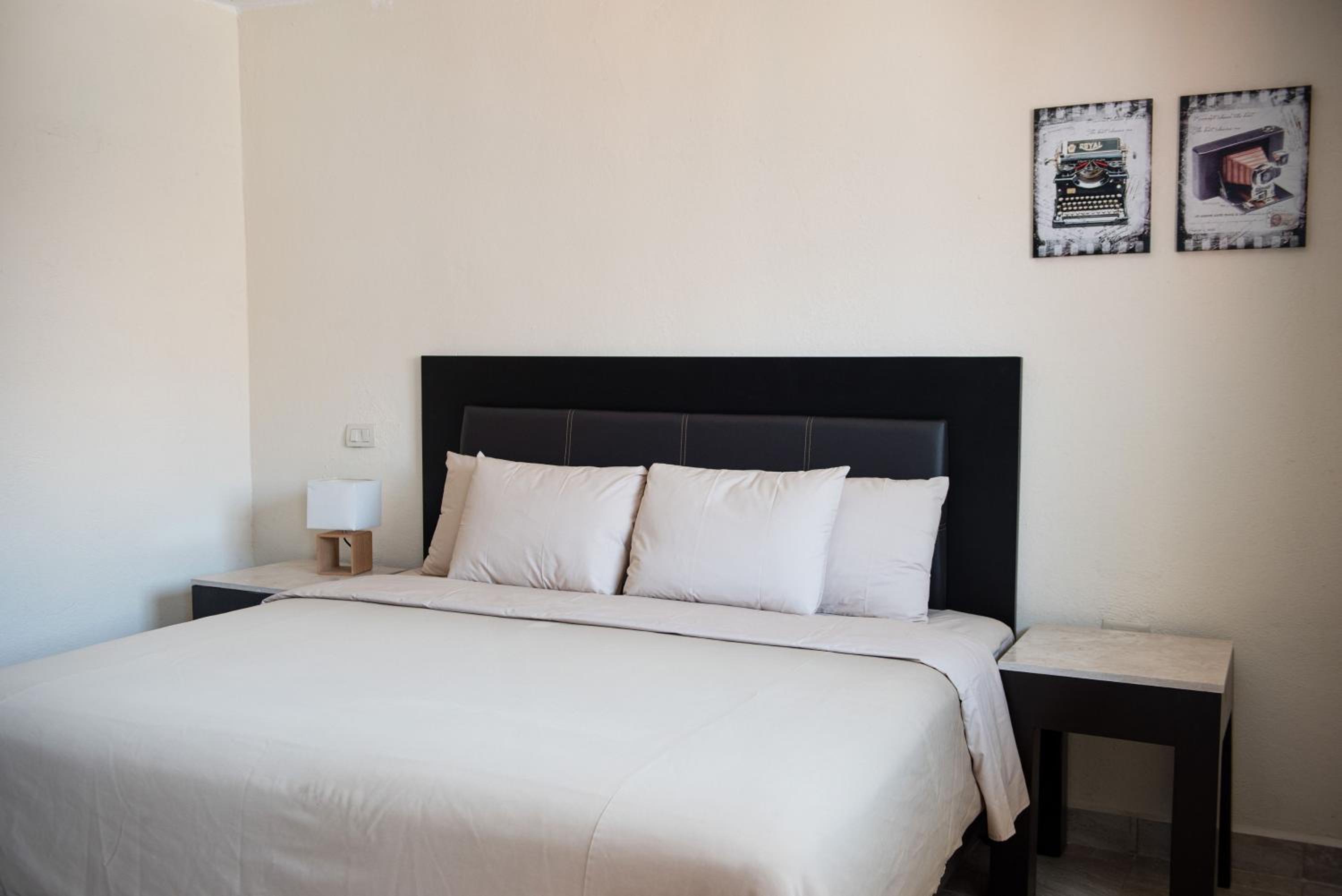 Two-Bedroom Suite photo 3