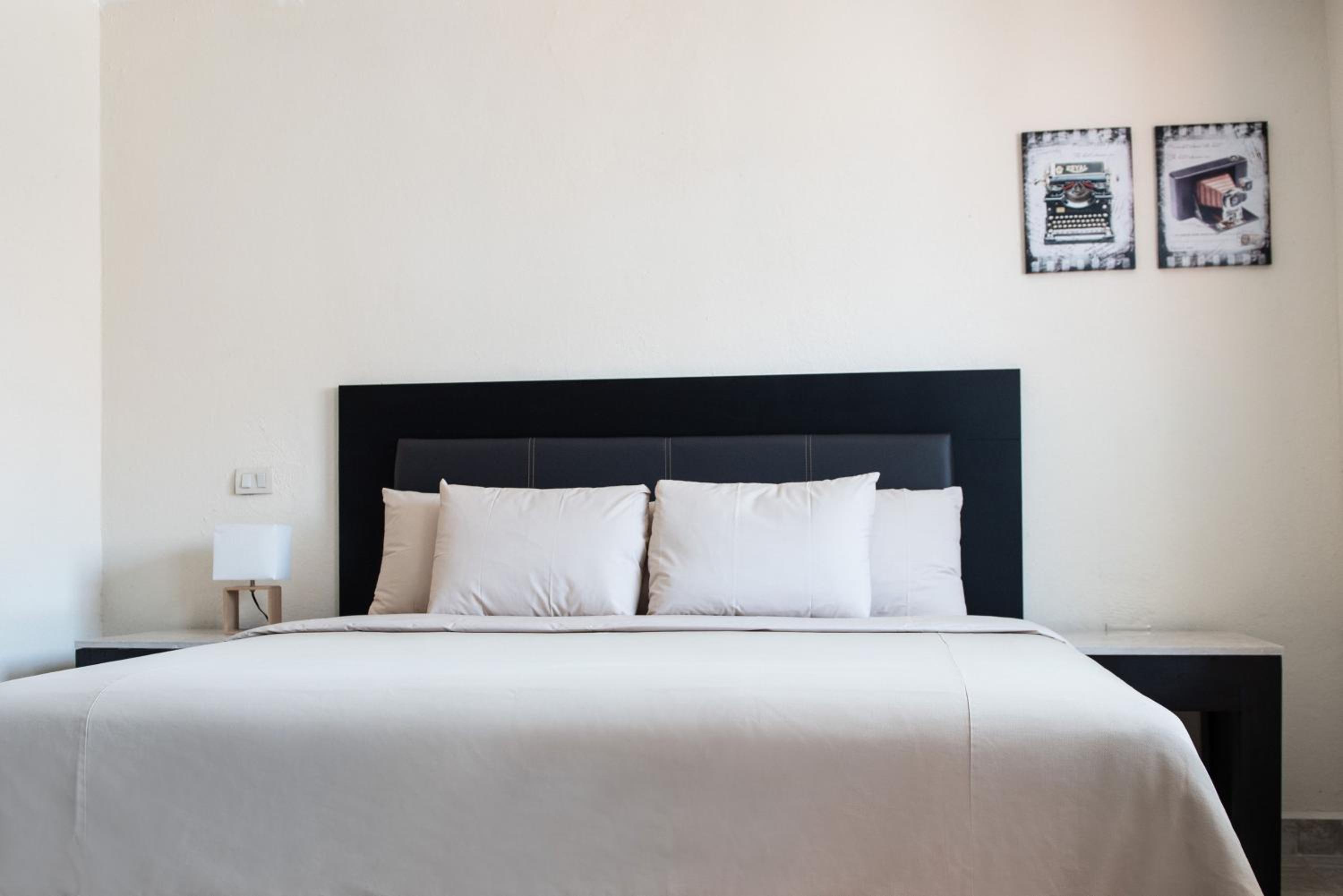 Two-Bedroom Suite photo 2
