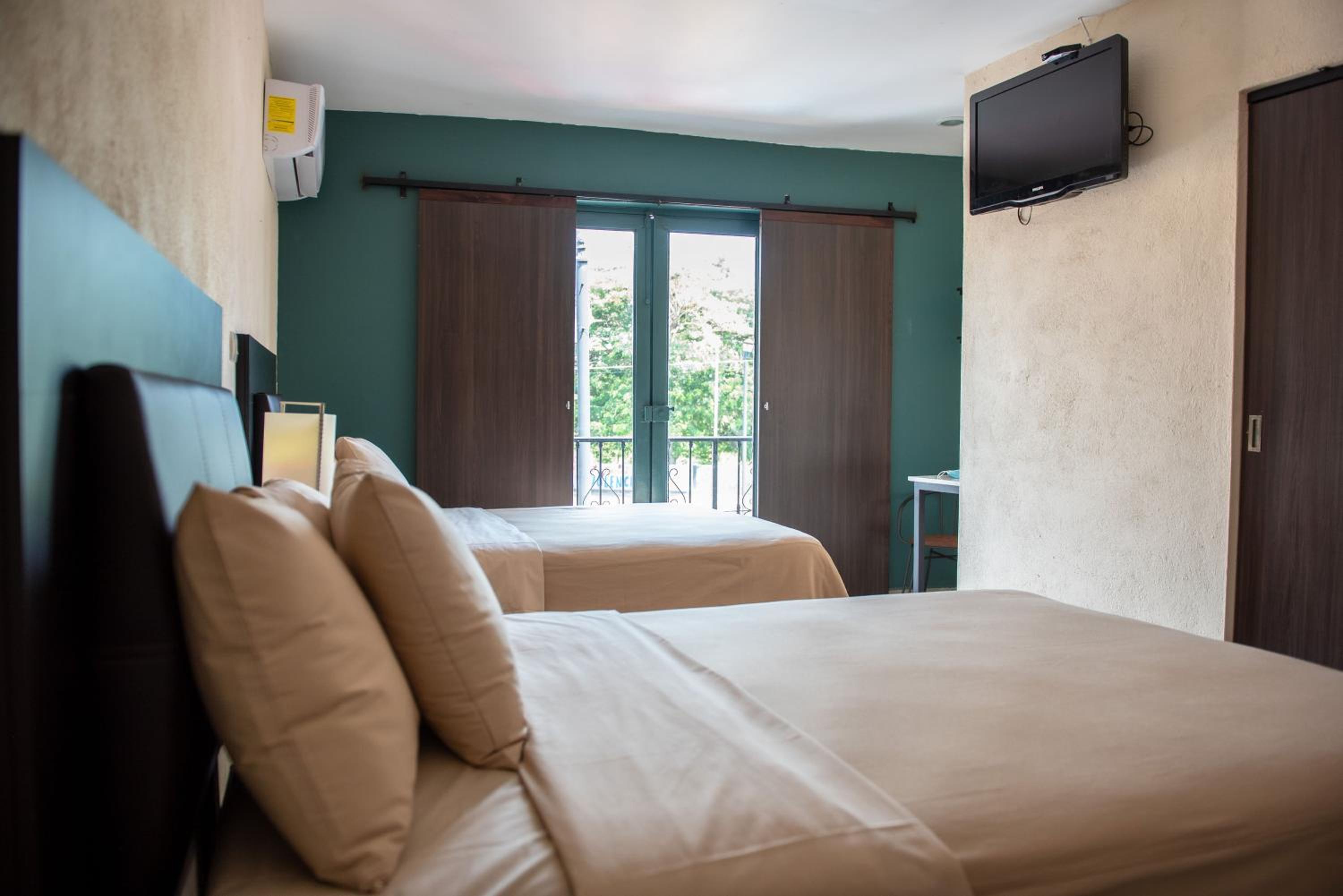 Twin Room photo 3