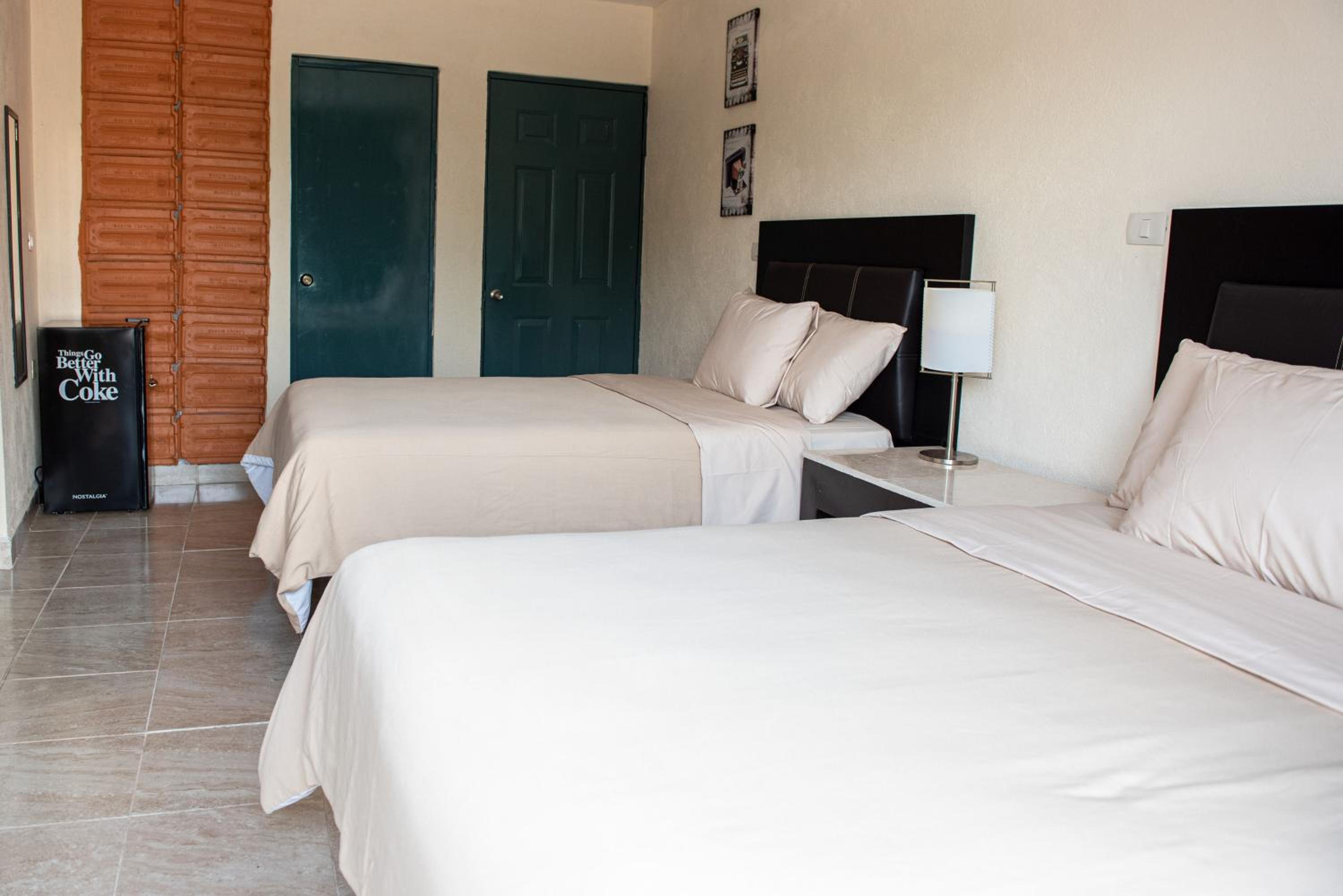 Two-Bedroom Suite photo 2