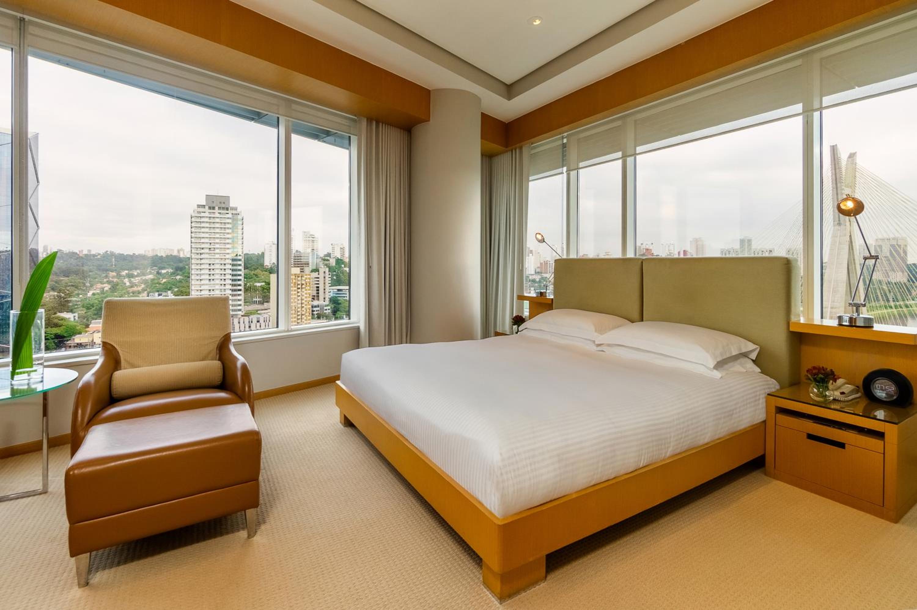 Diplomatic Suite - Photo 3