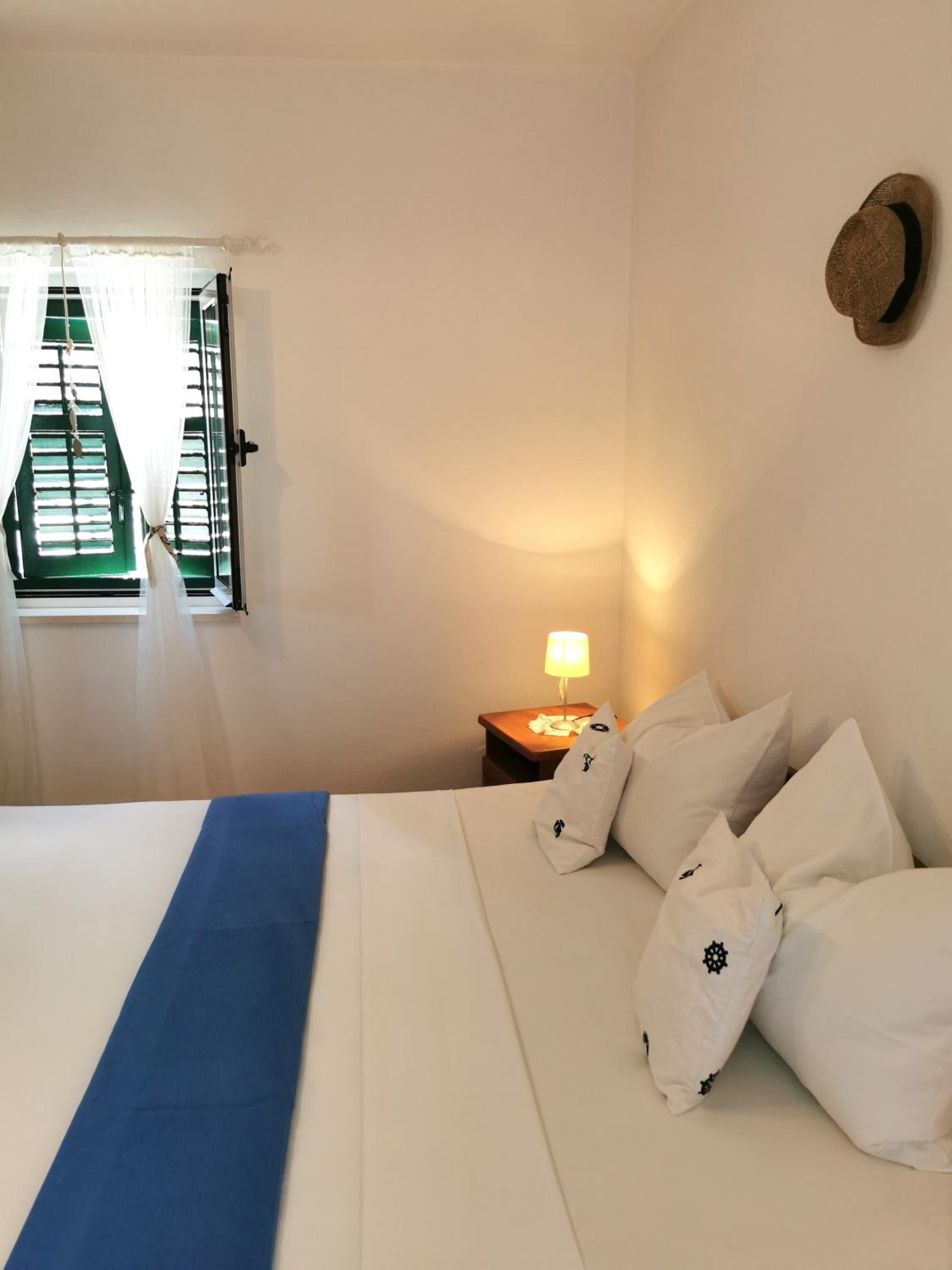 Apartamento T2 com Vista para o Jardim