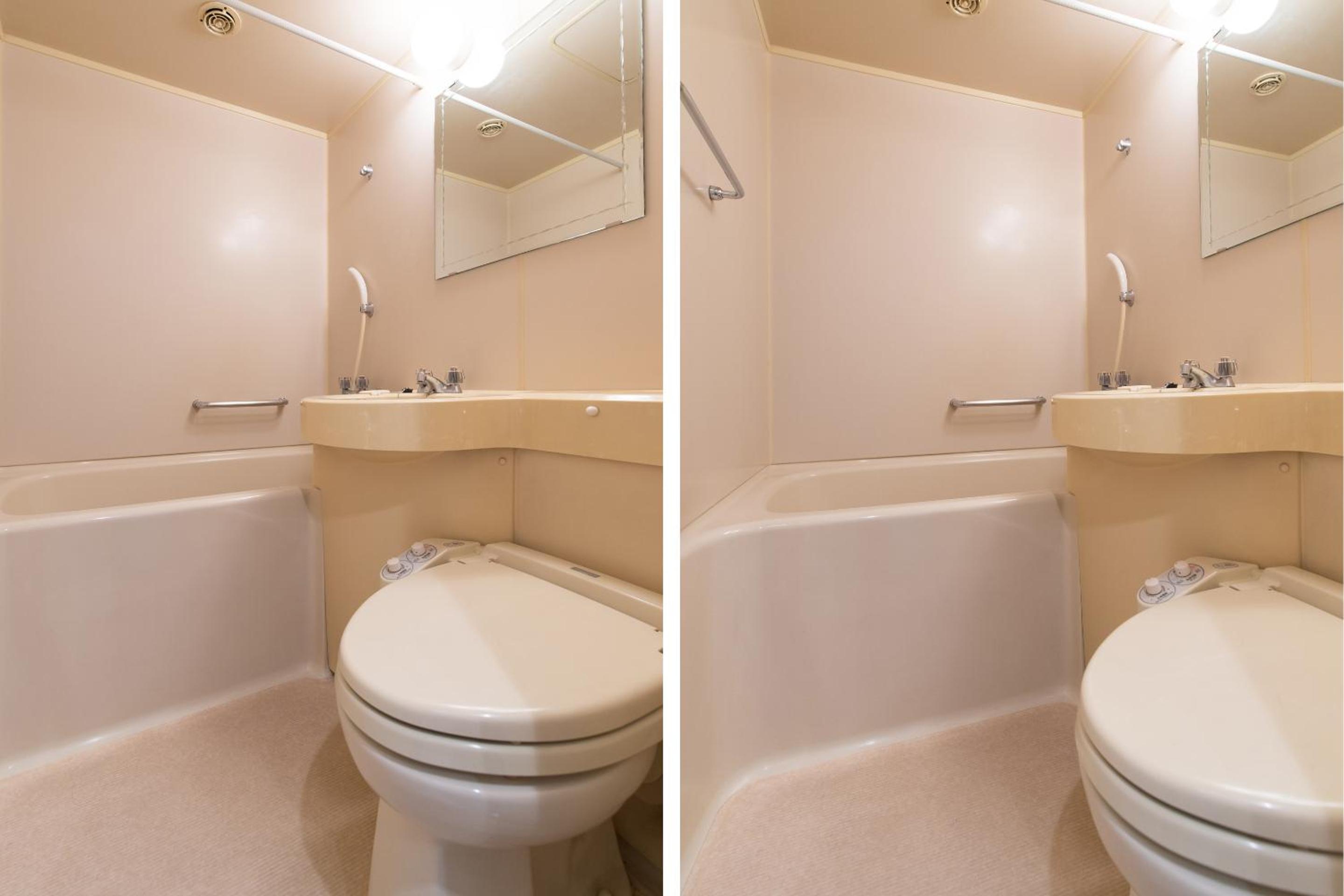 Double Room - Smoking
