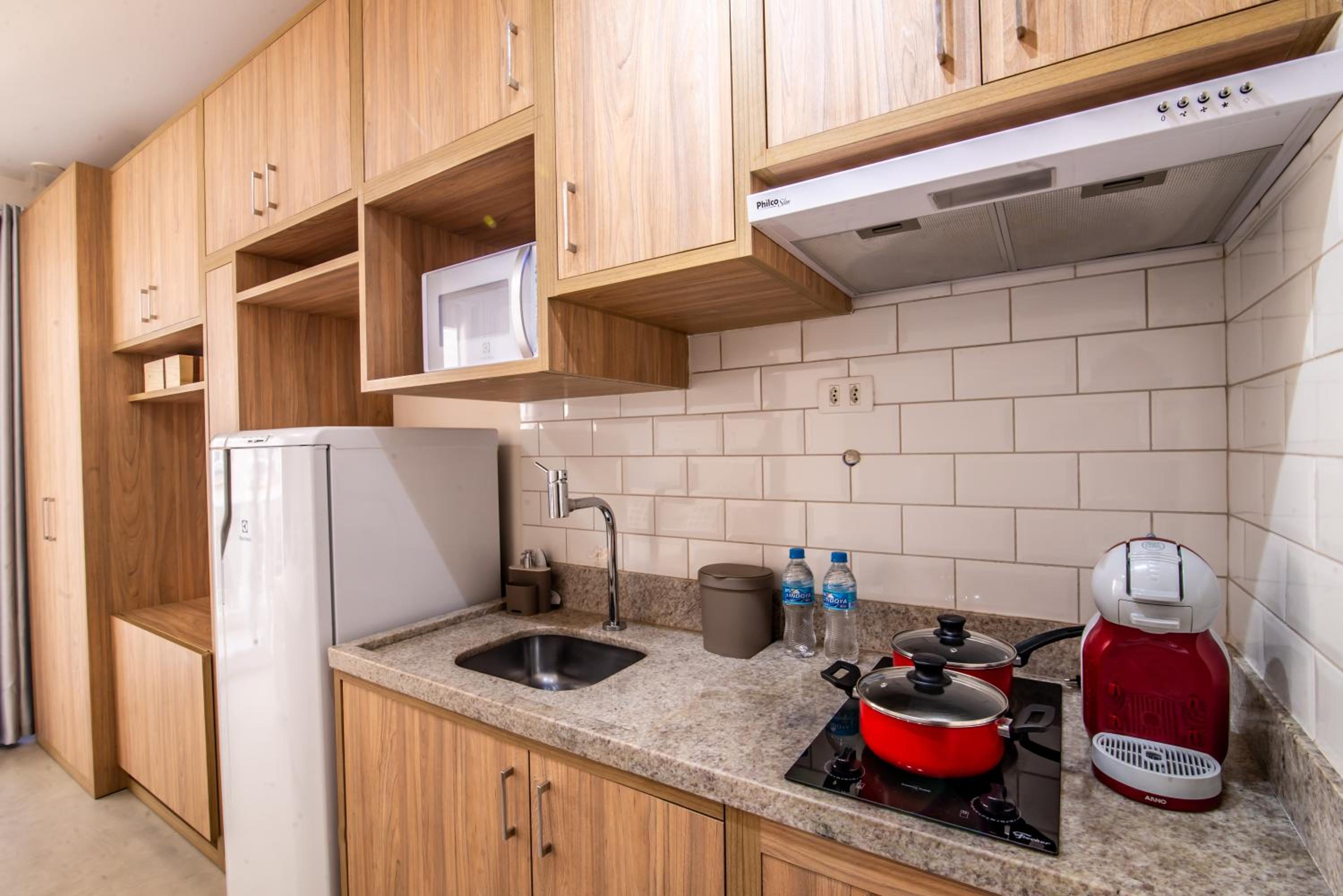 Deluxe Apartment - Photo 4