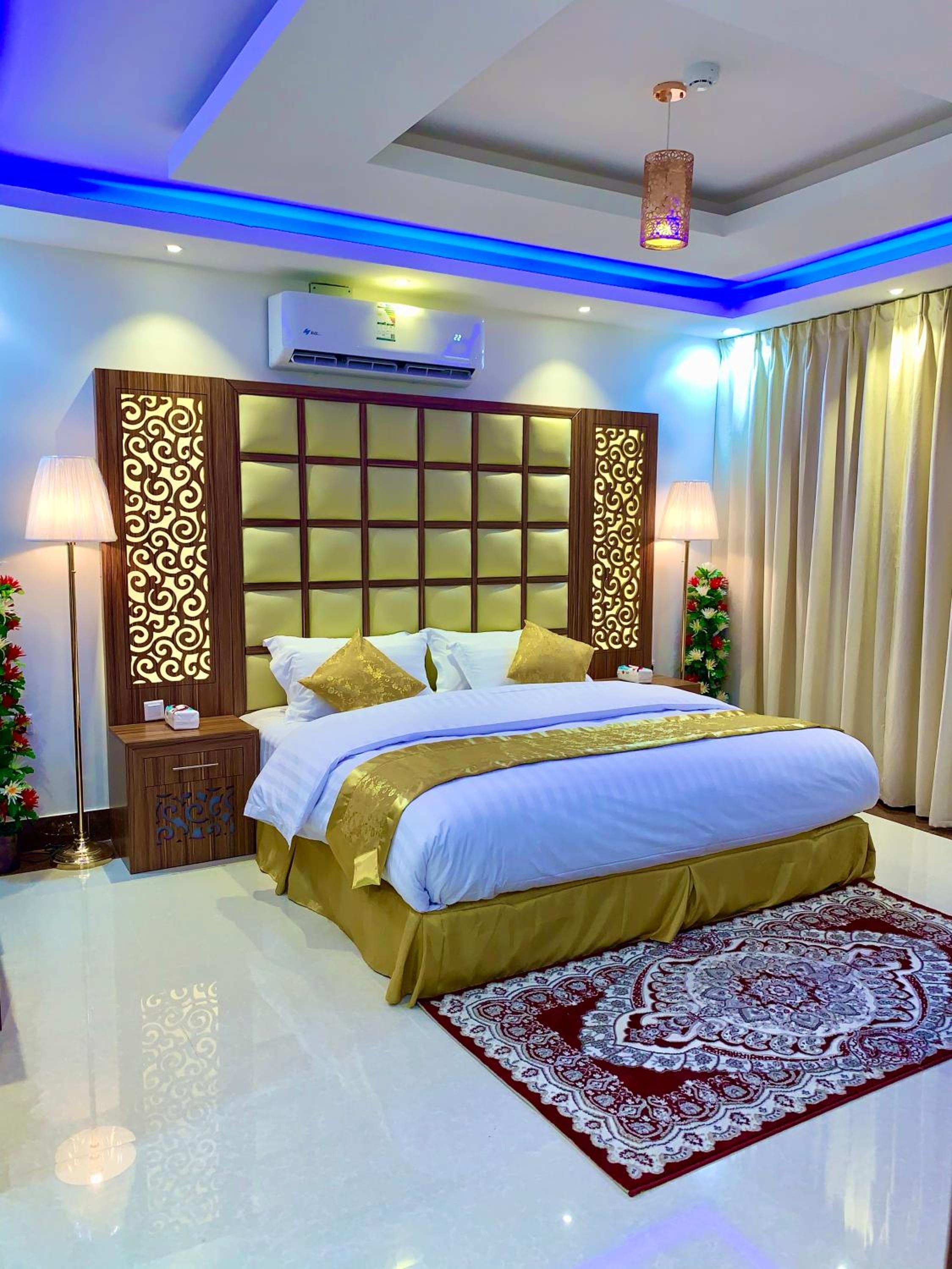 Junior Suite with Sauna photo 3