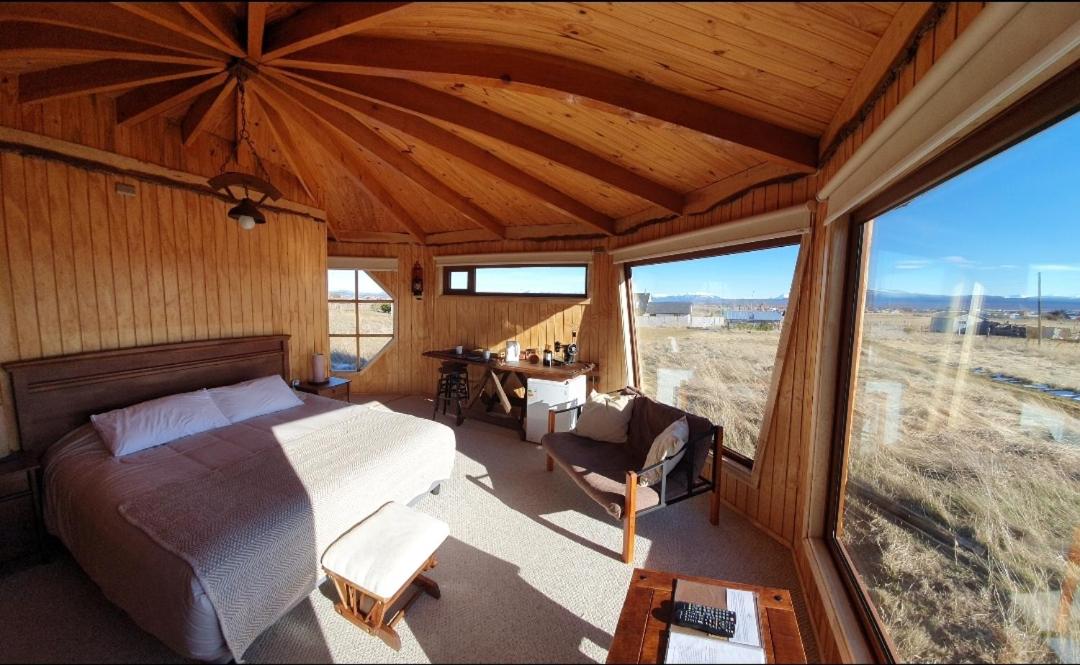 One-Bedroom Bungalow