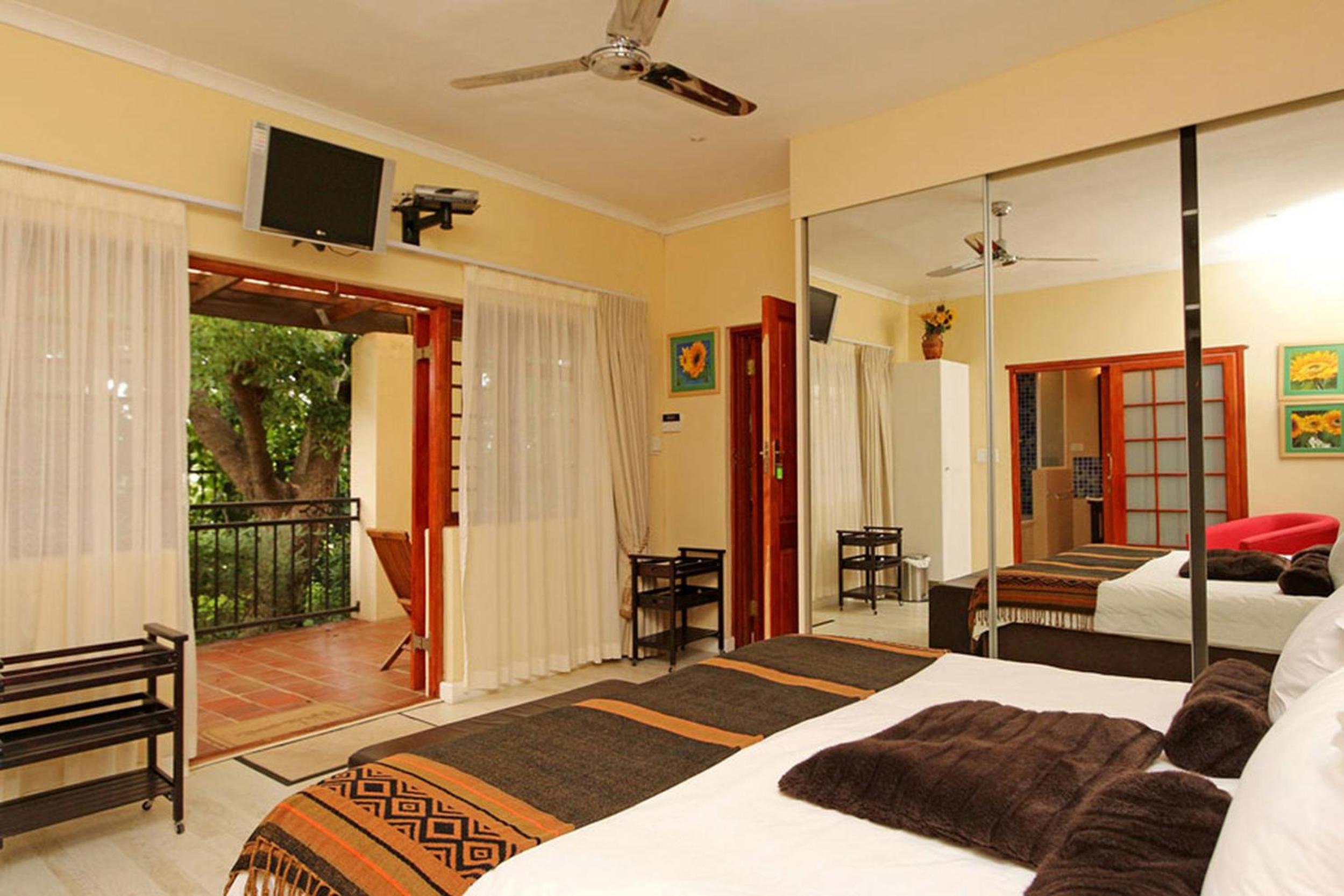 Standard King Room