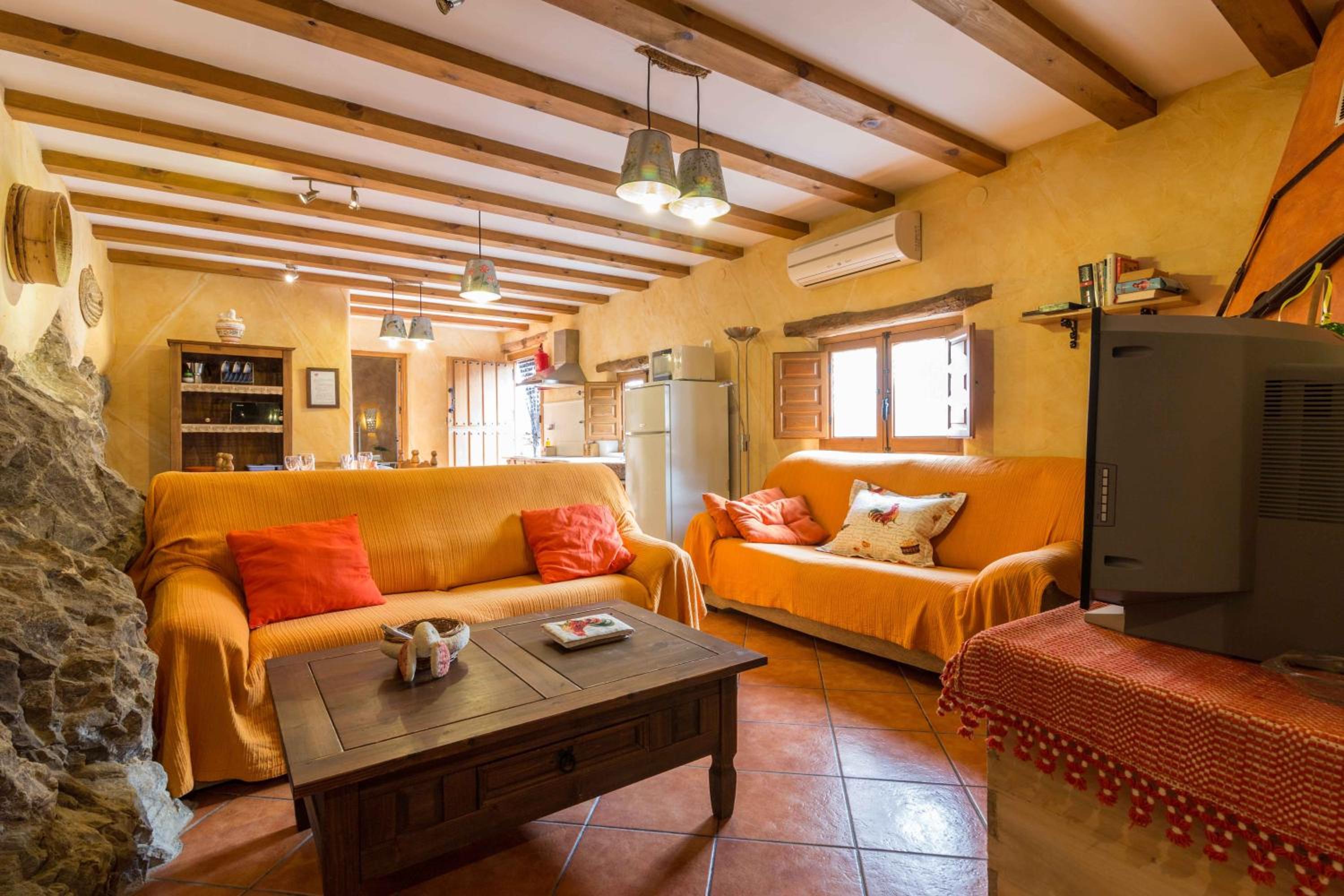 Two-Bedroom Villa photo 1