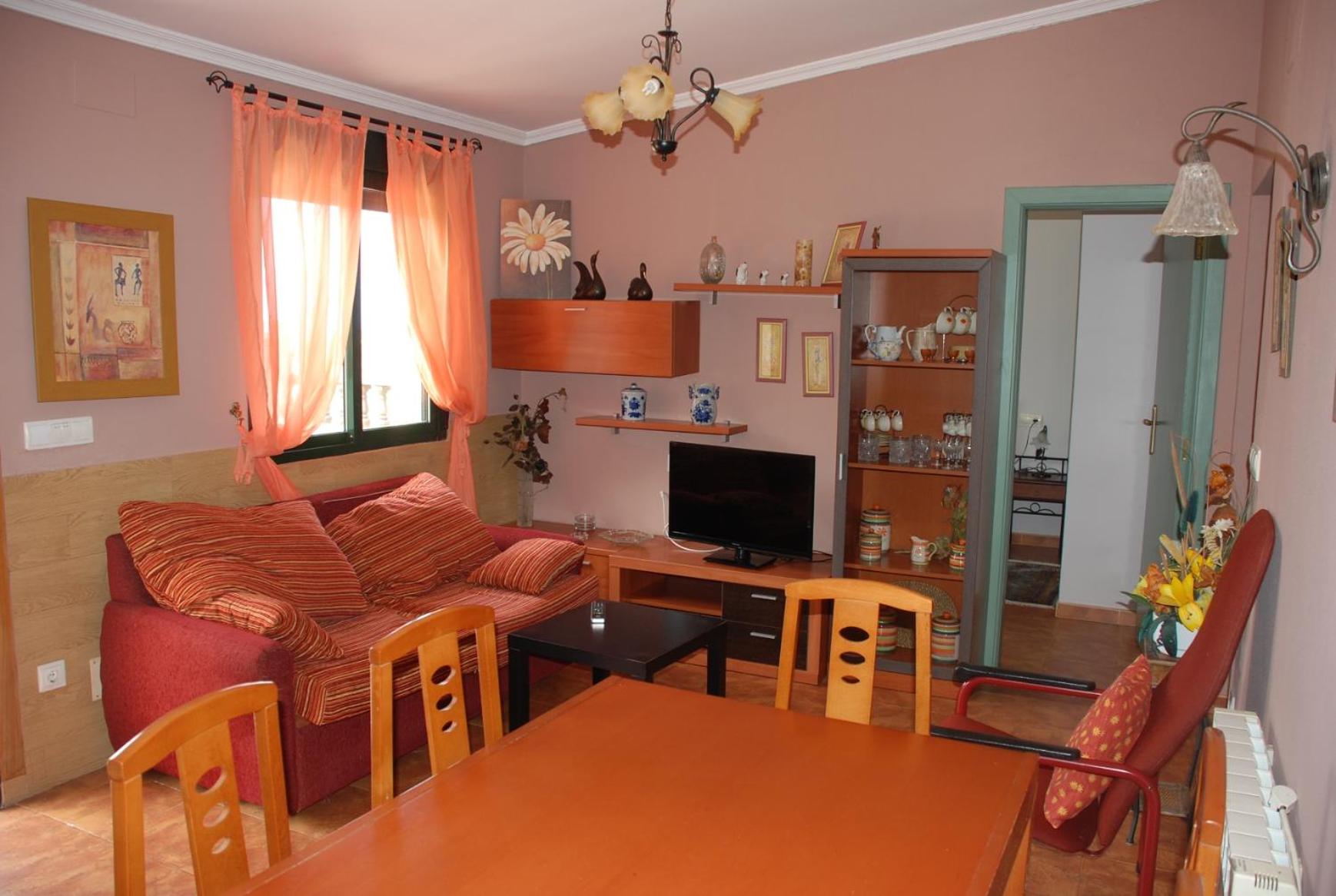 Casa de Vacaciones