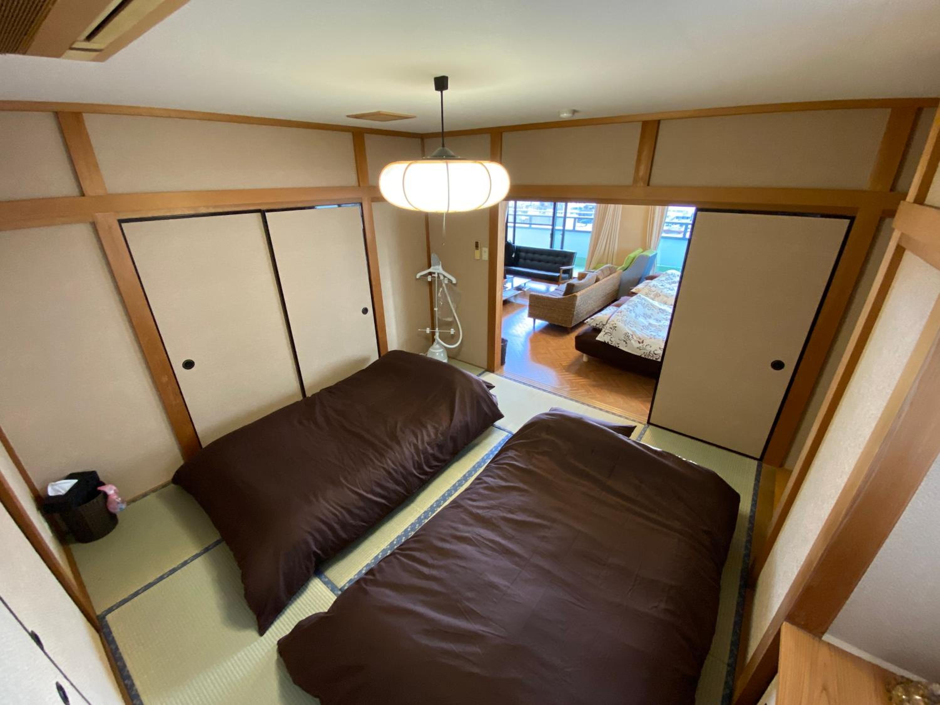 Suite with Balcony - Photo 12