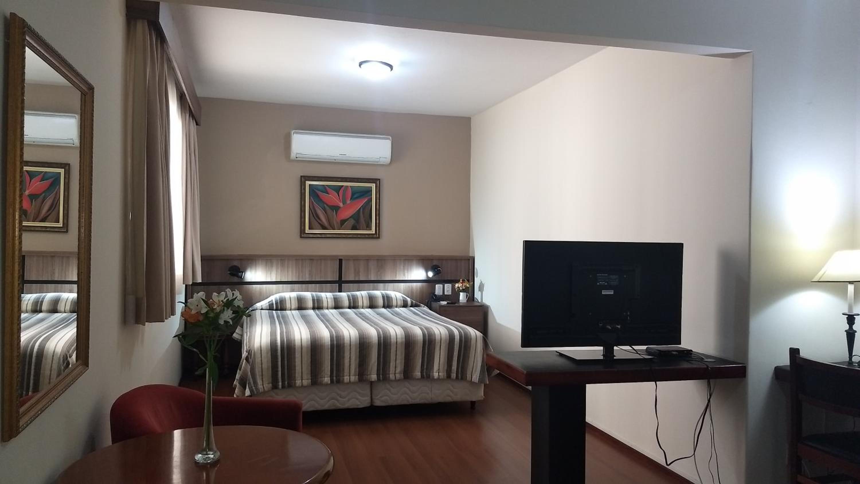 Deluxe Apartment photo 3