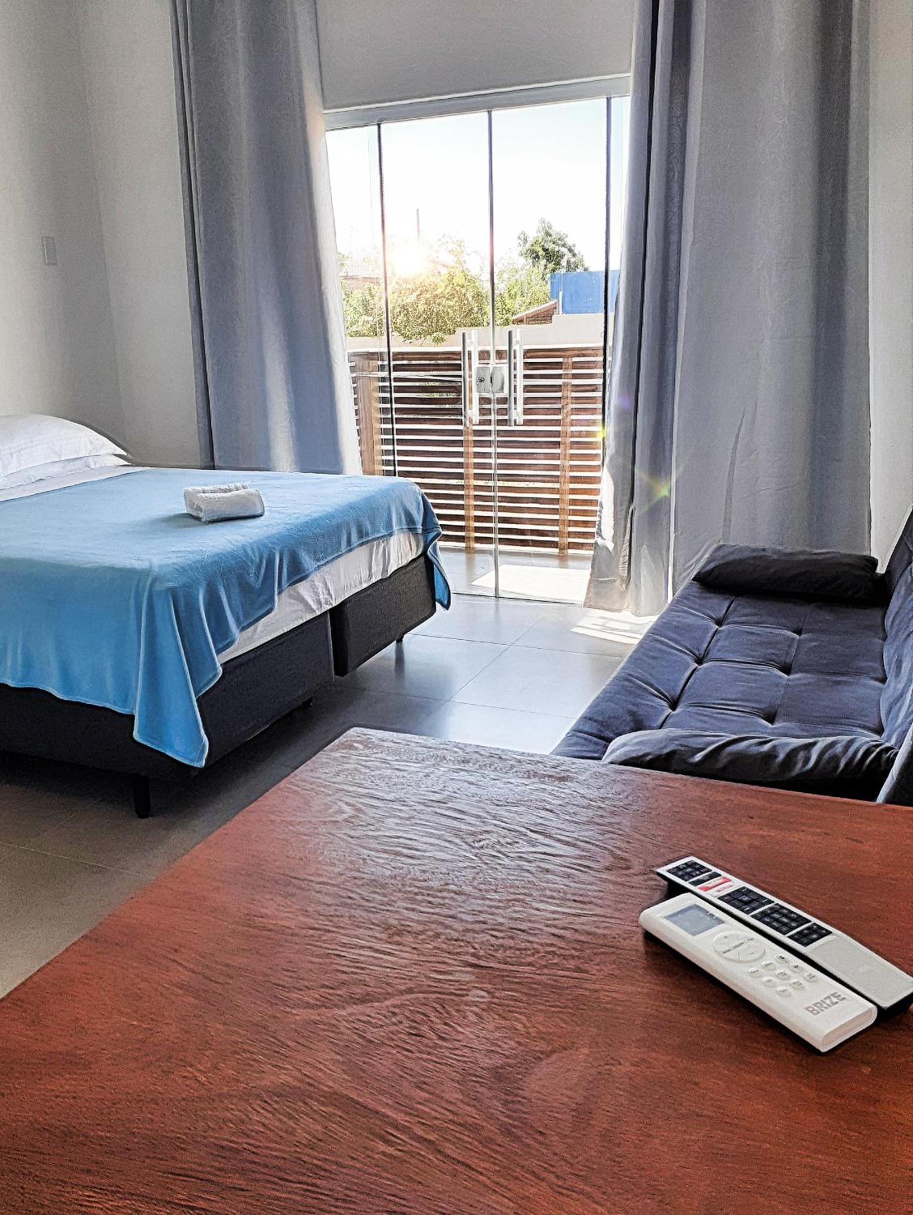 Suite with Garden View