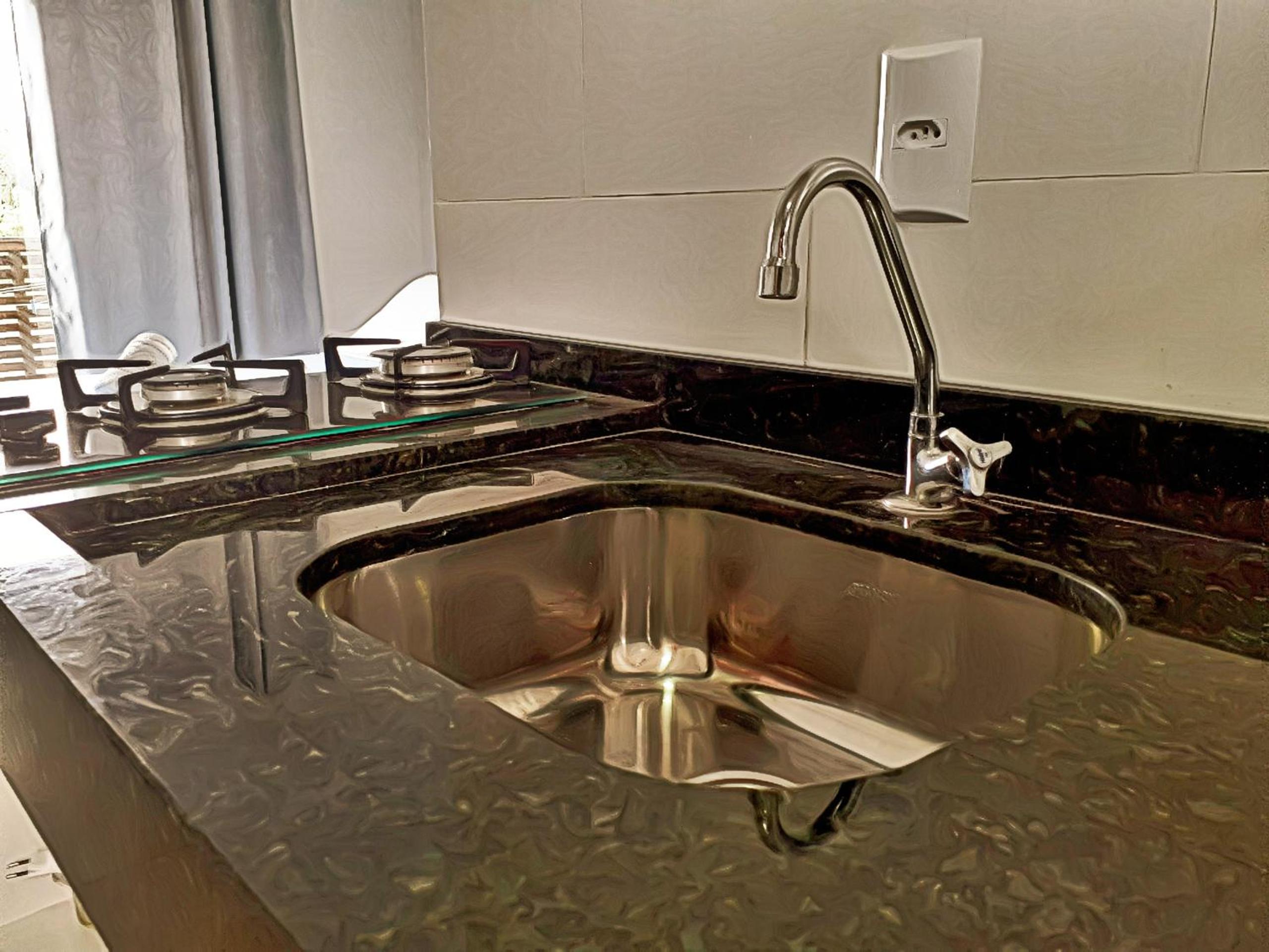 Suite with Mountain View photo 2
