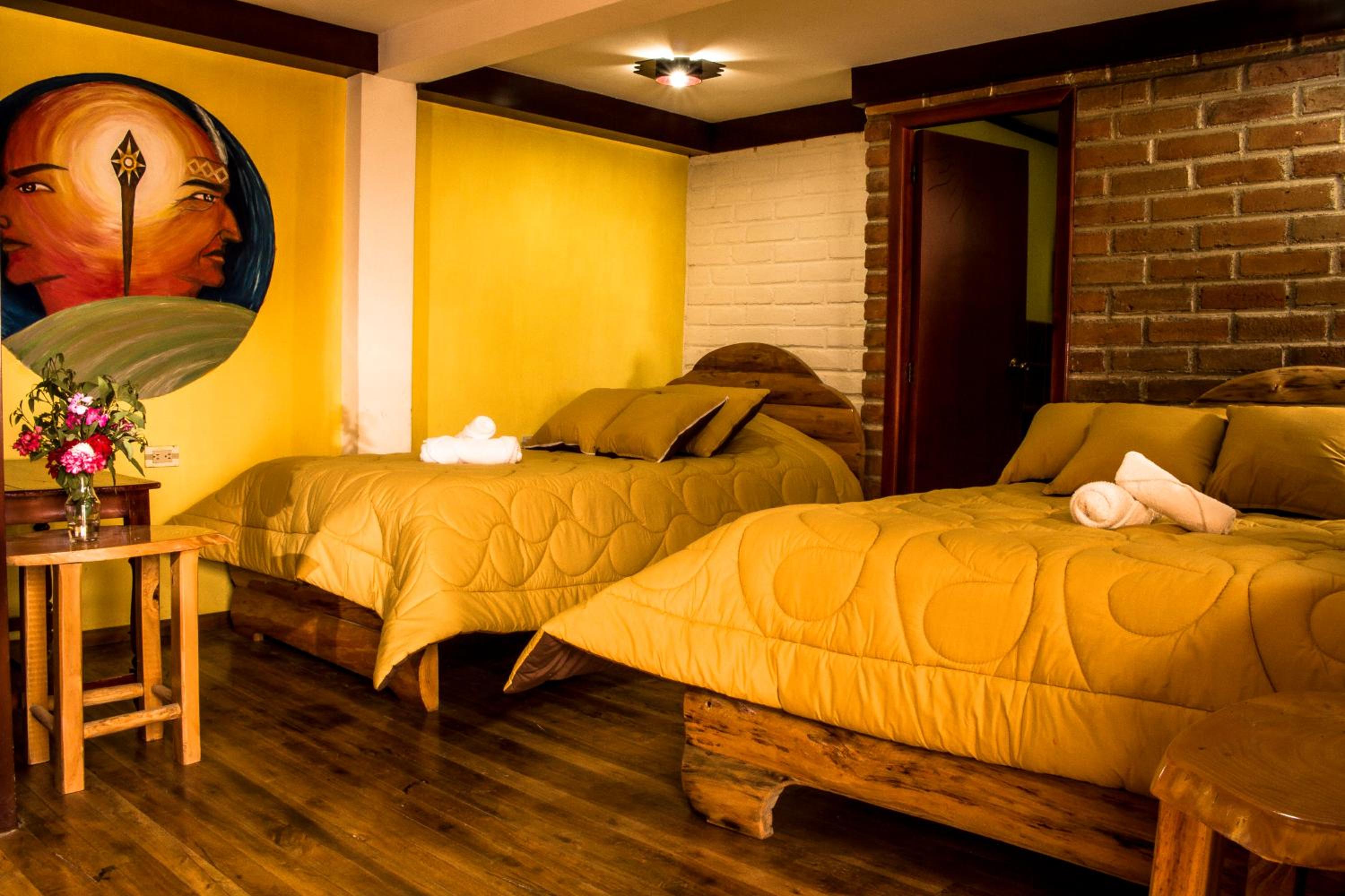 Deluxe King Room photo 1