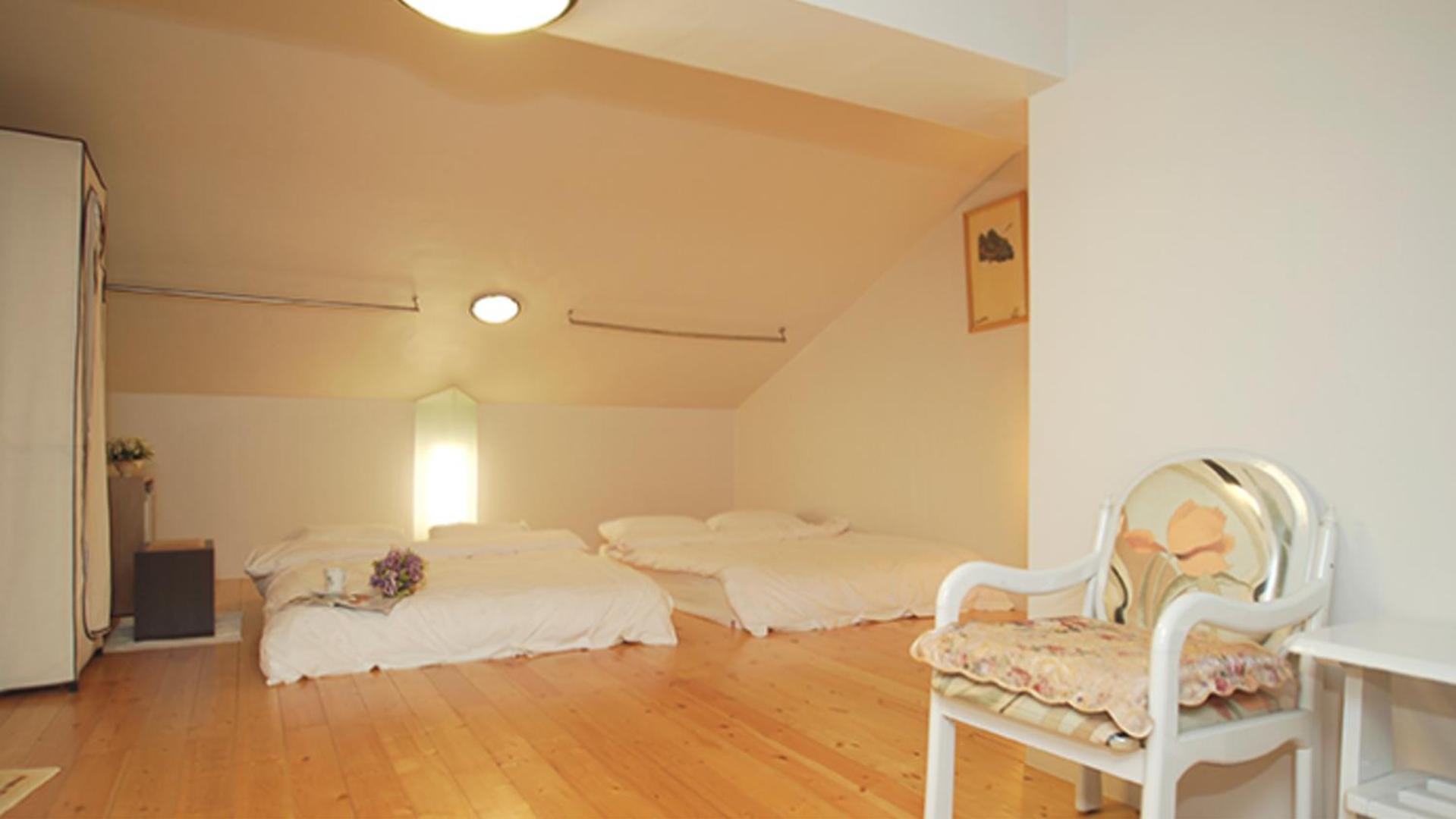 Standard Quadruple Room photo 3