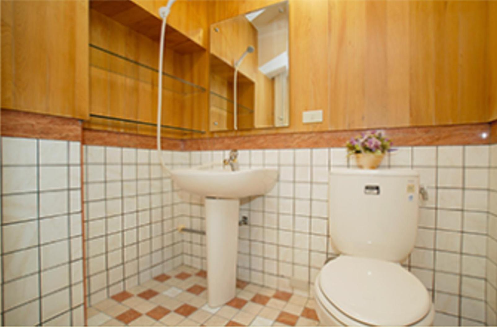 Standard Quadruple Room photo 2