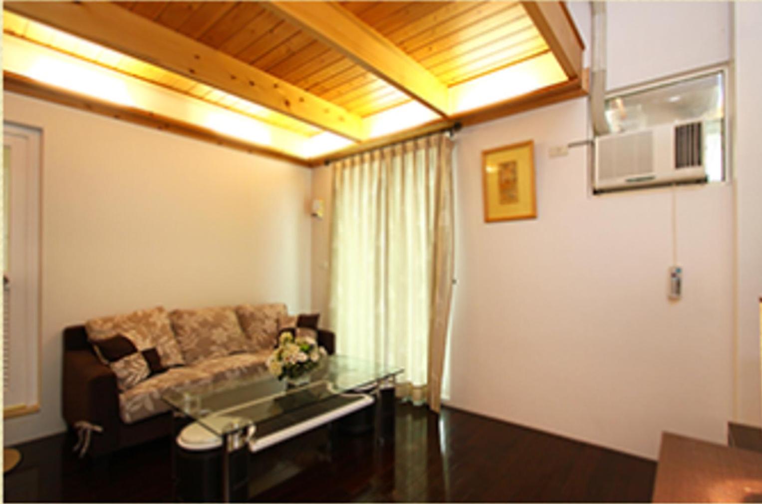 Family Suite with Balcony photo 3