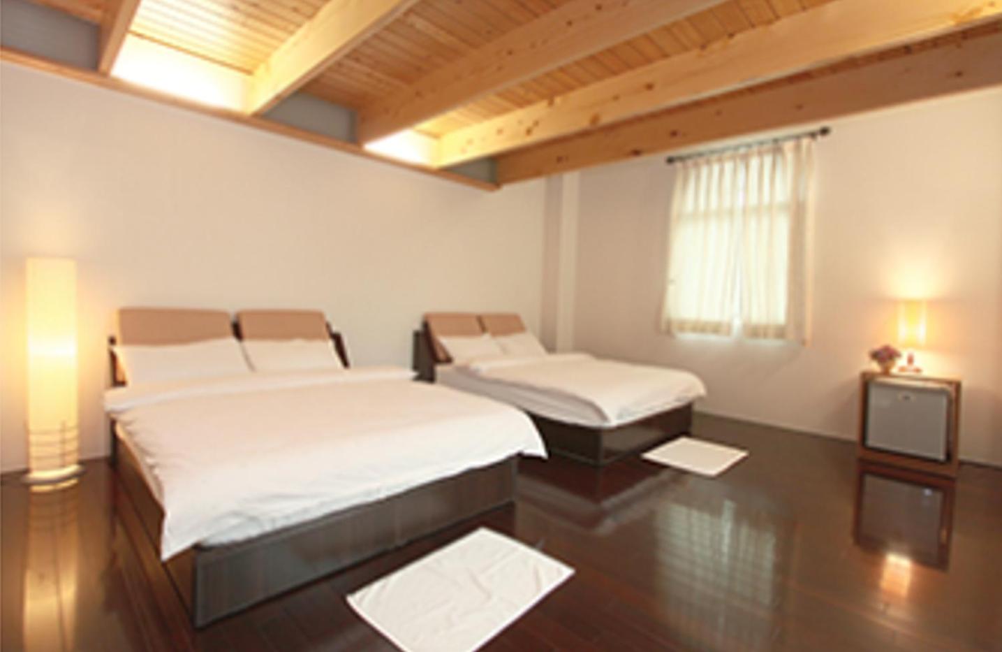 Family Suite with Balcony photo 2