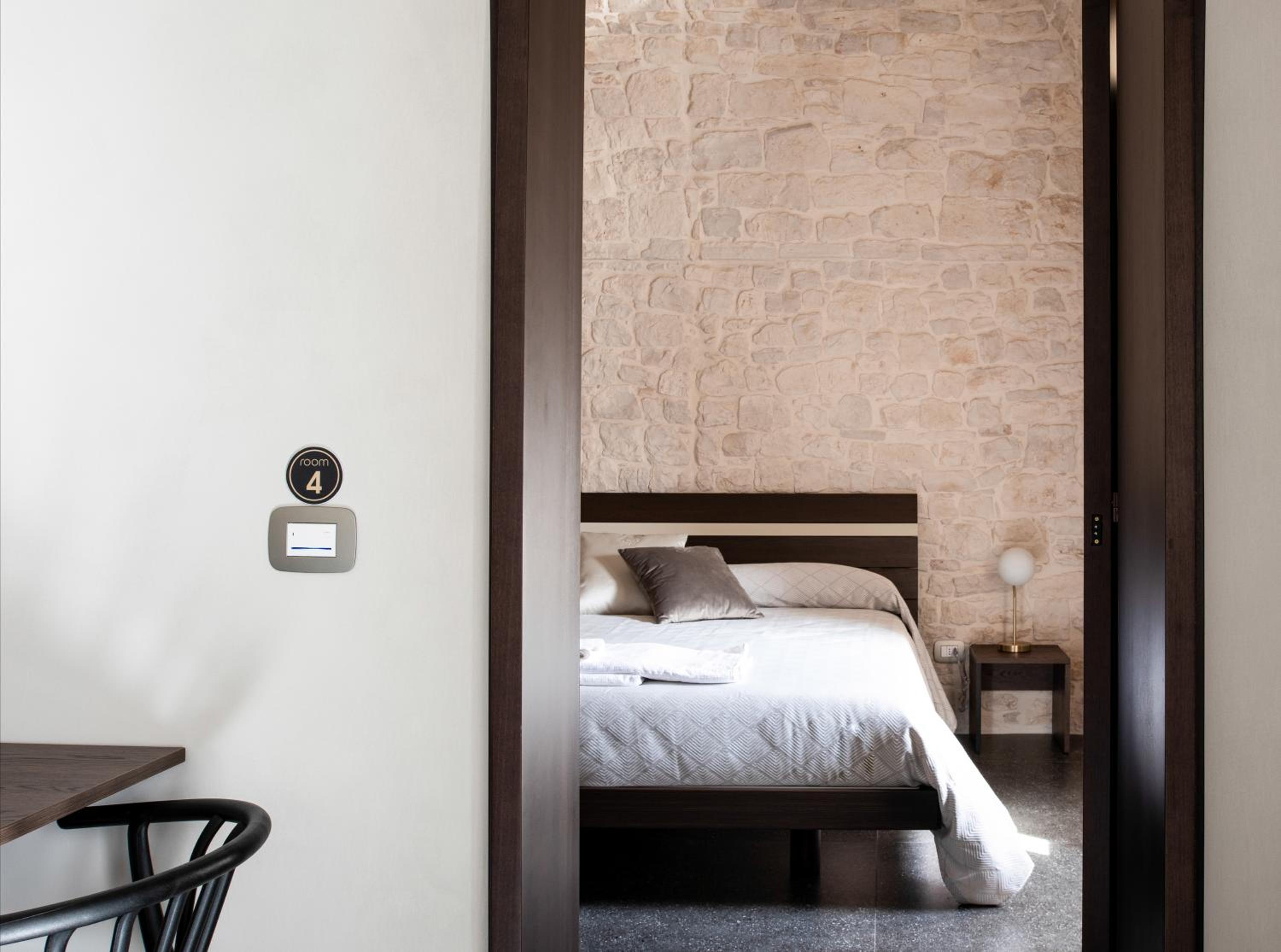Standard Double Room - Photo 6