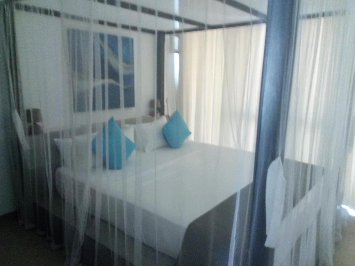 Deluxe Single Room with Sea View photo 1
