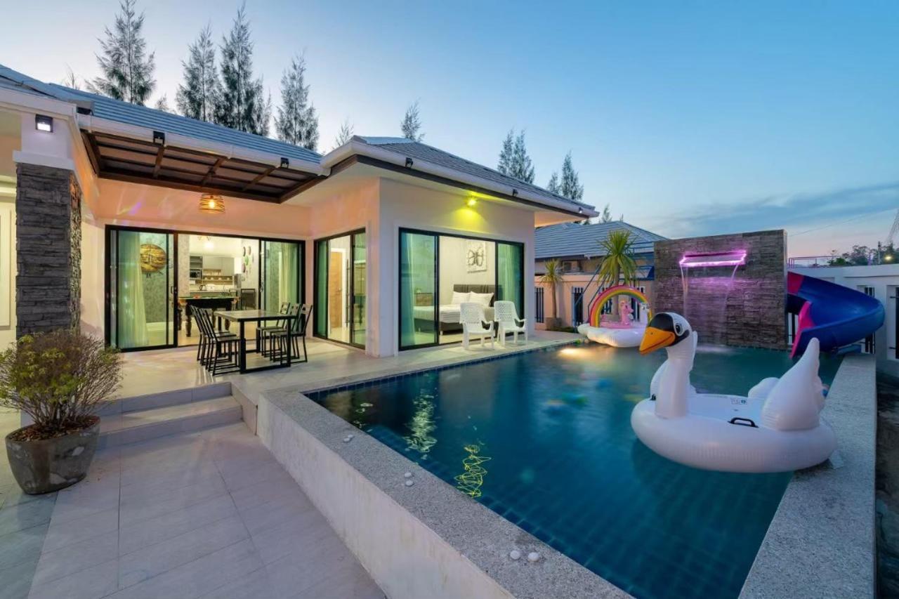 Three-Bedroom Villa - Photo 27