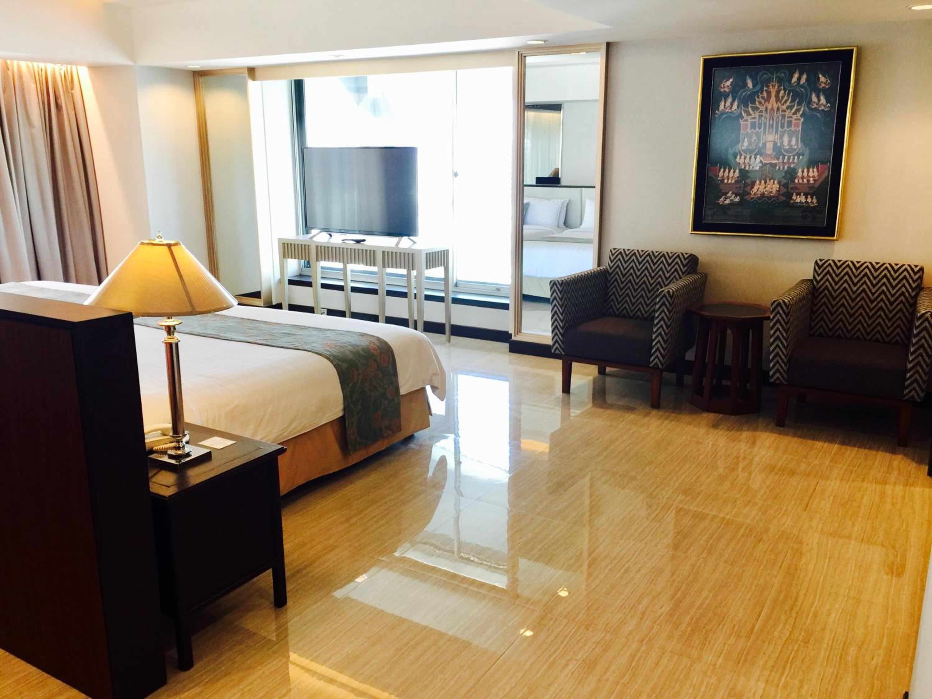 Residential Suite photo 2
