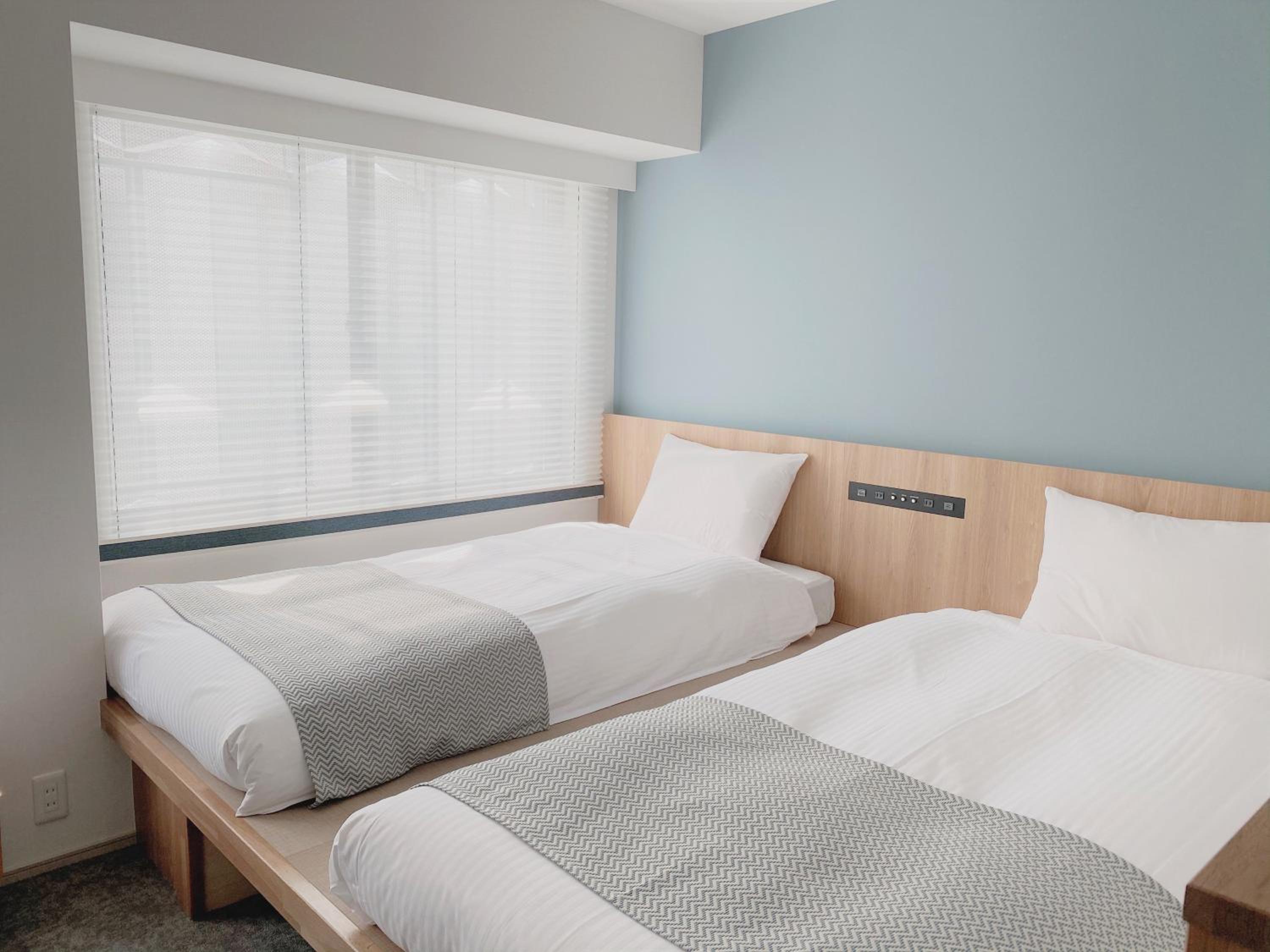 Twin Room photo 3