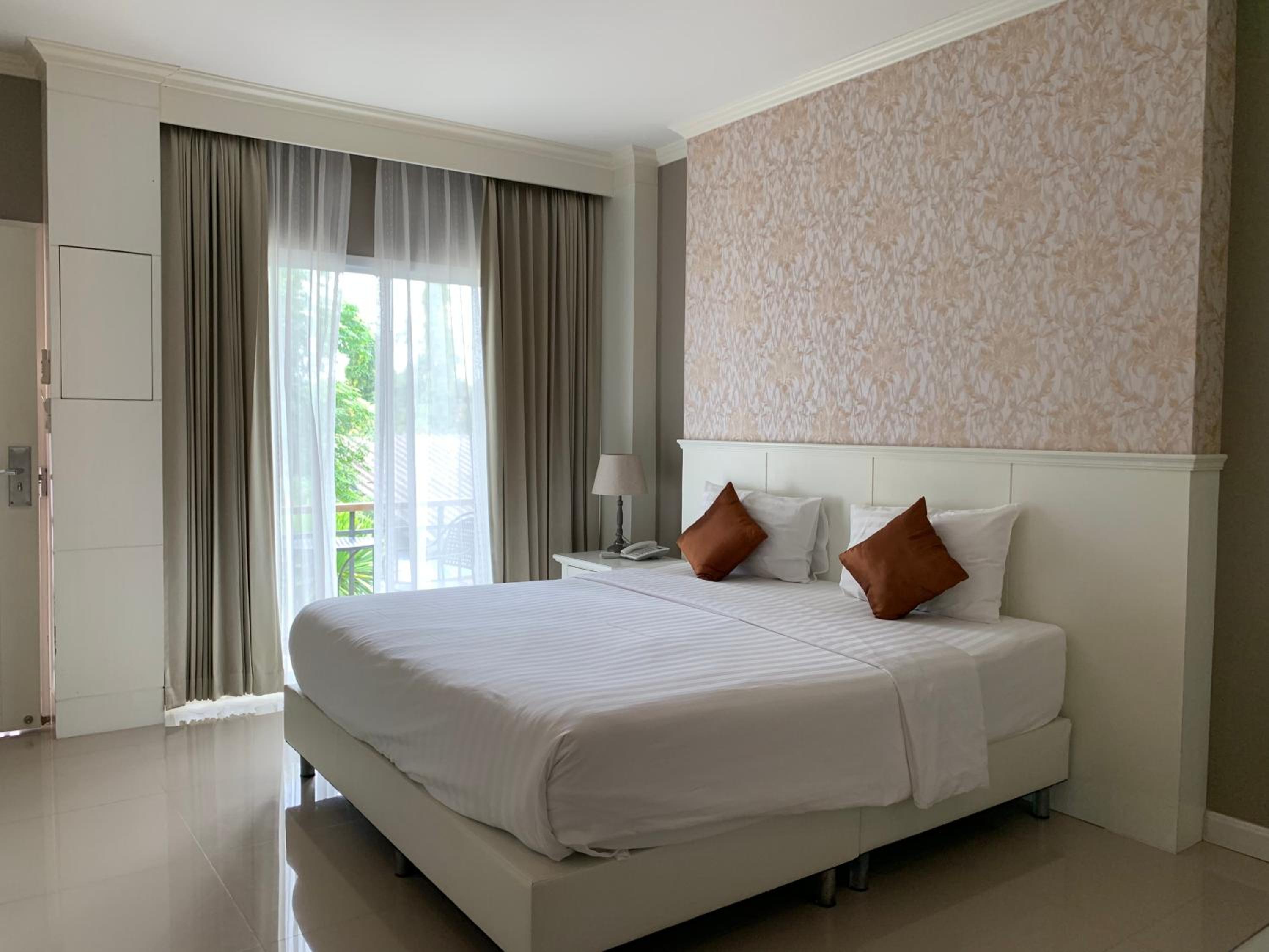 Superior Double Room photo 2