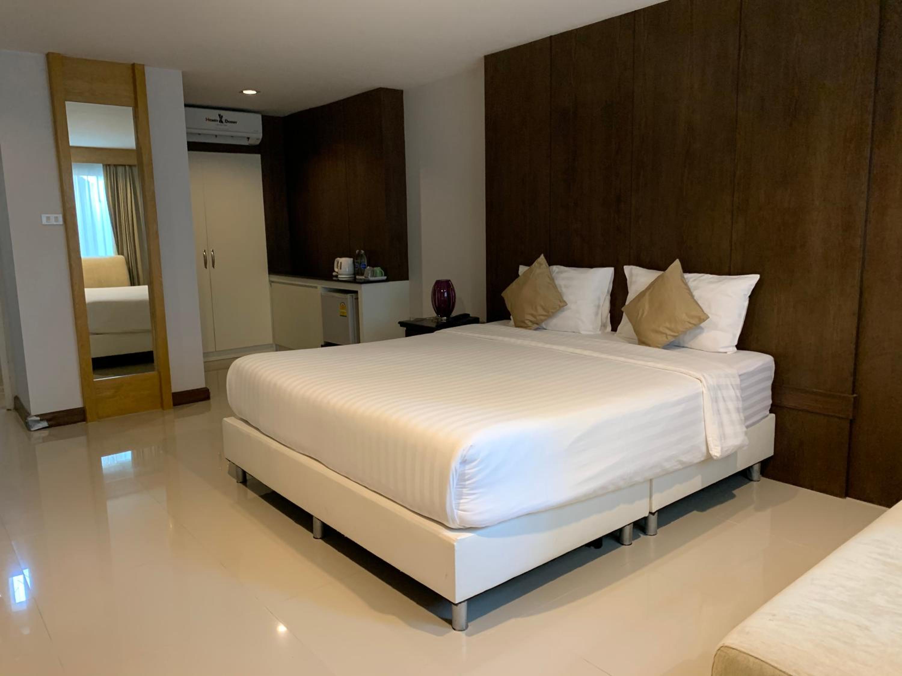 Superior Double Room photo 3