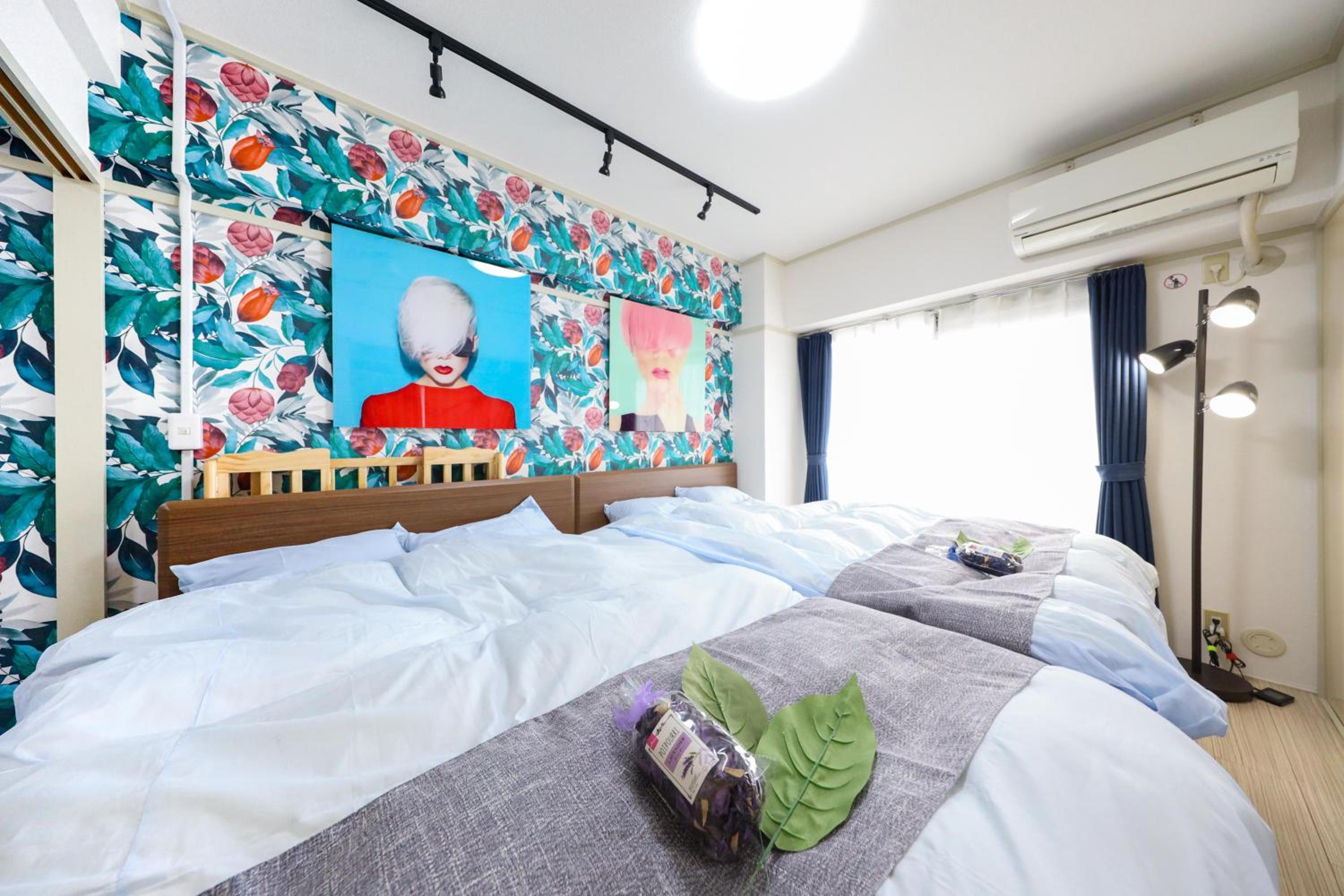 Two-Bedroom Apartment - Photo 3