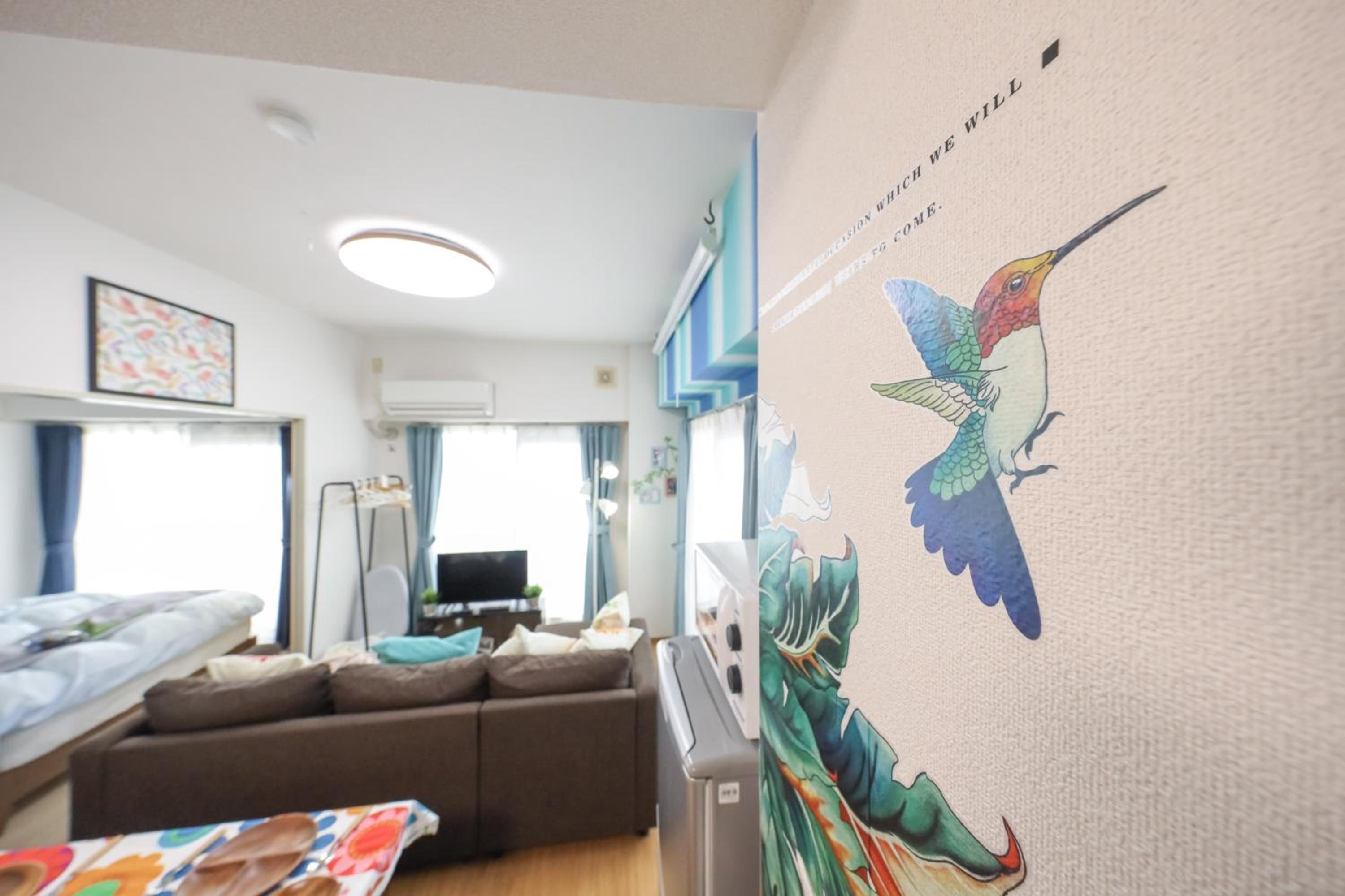 Two-Bedroom Apartment - Photo 5