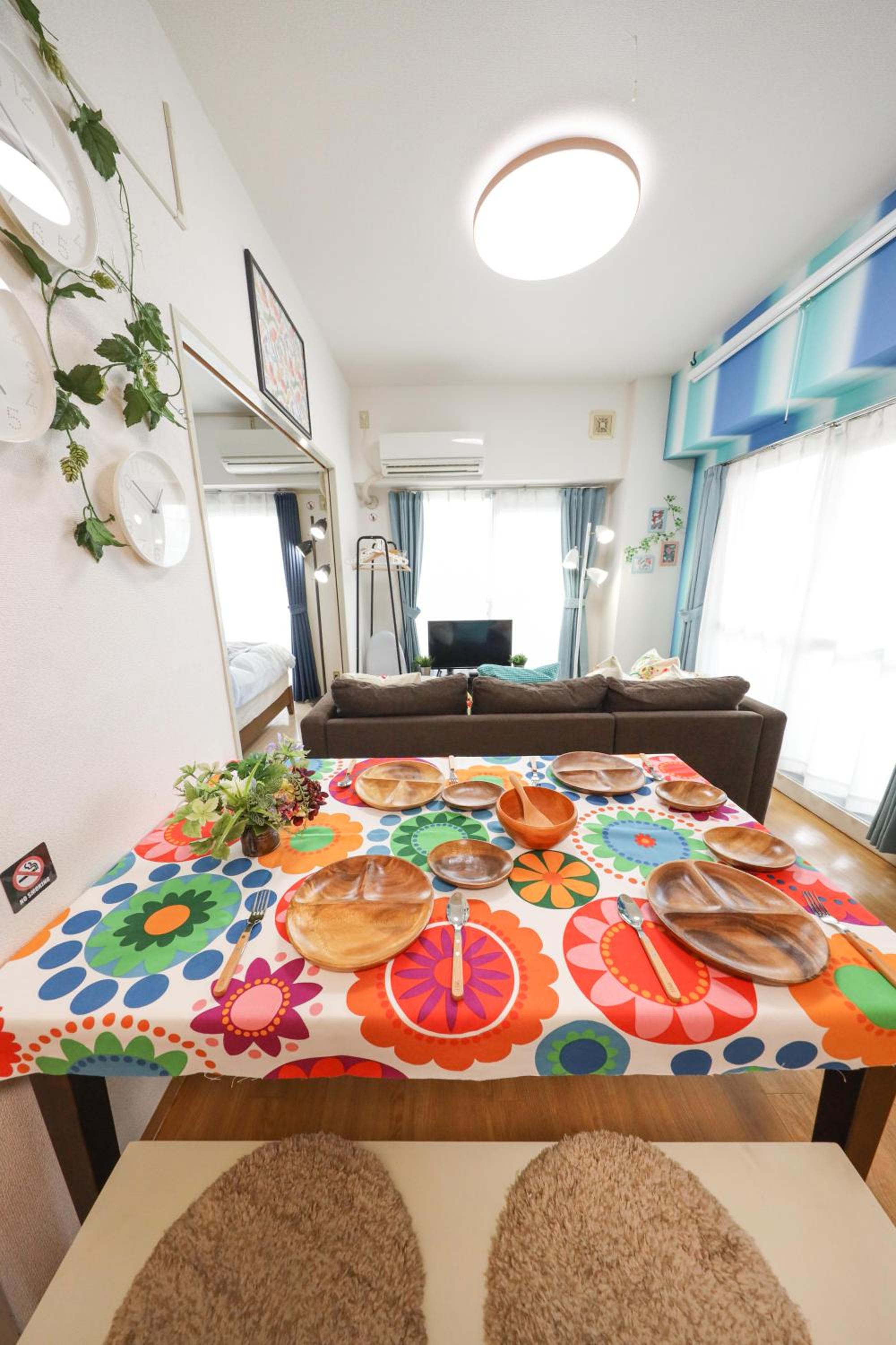 Two-Bedroom Apartment - Photo 6