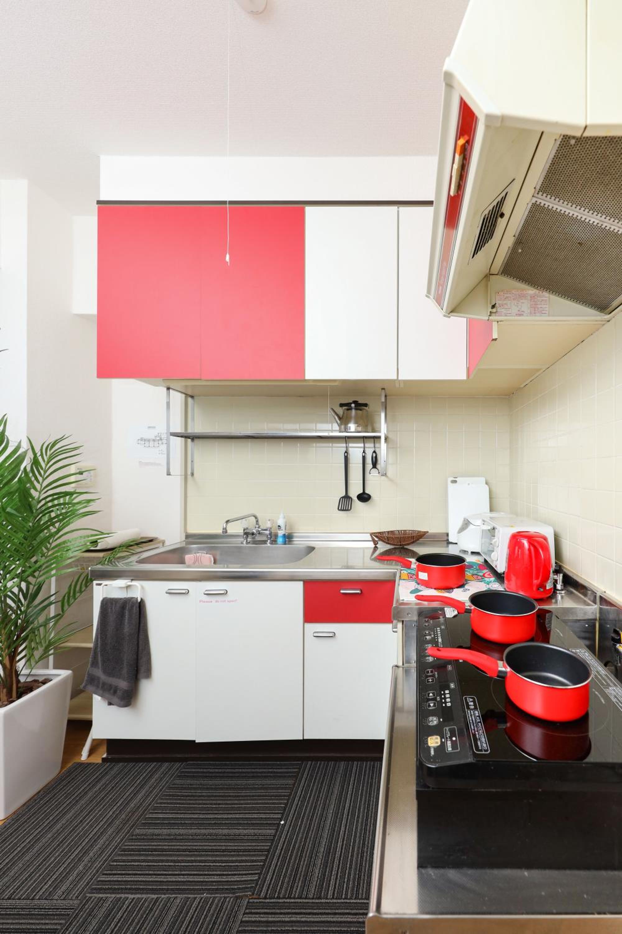 Two-Bedroom Apartment - Photo 7