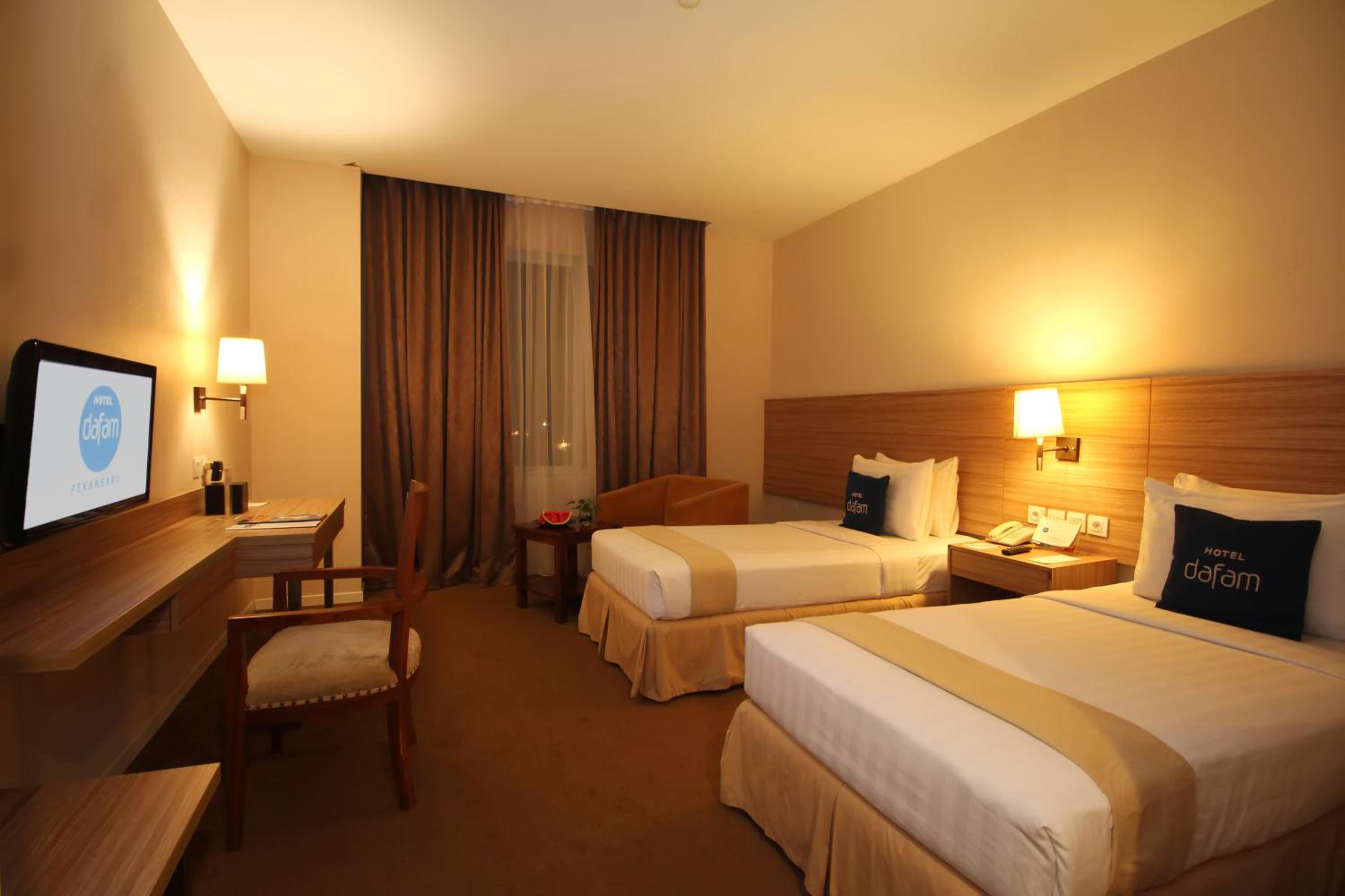 Superior Double or Twin Room photo 3