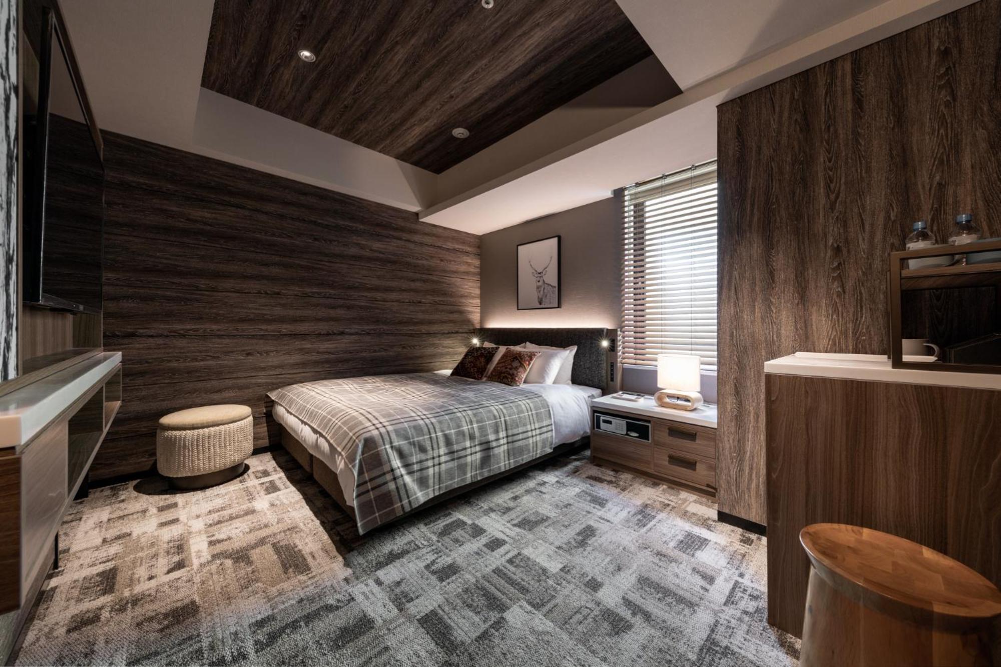 Lodge style Double Room - Non-Smoking - Photo 5