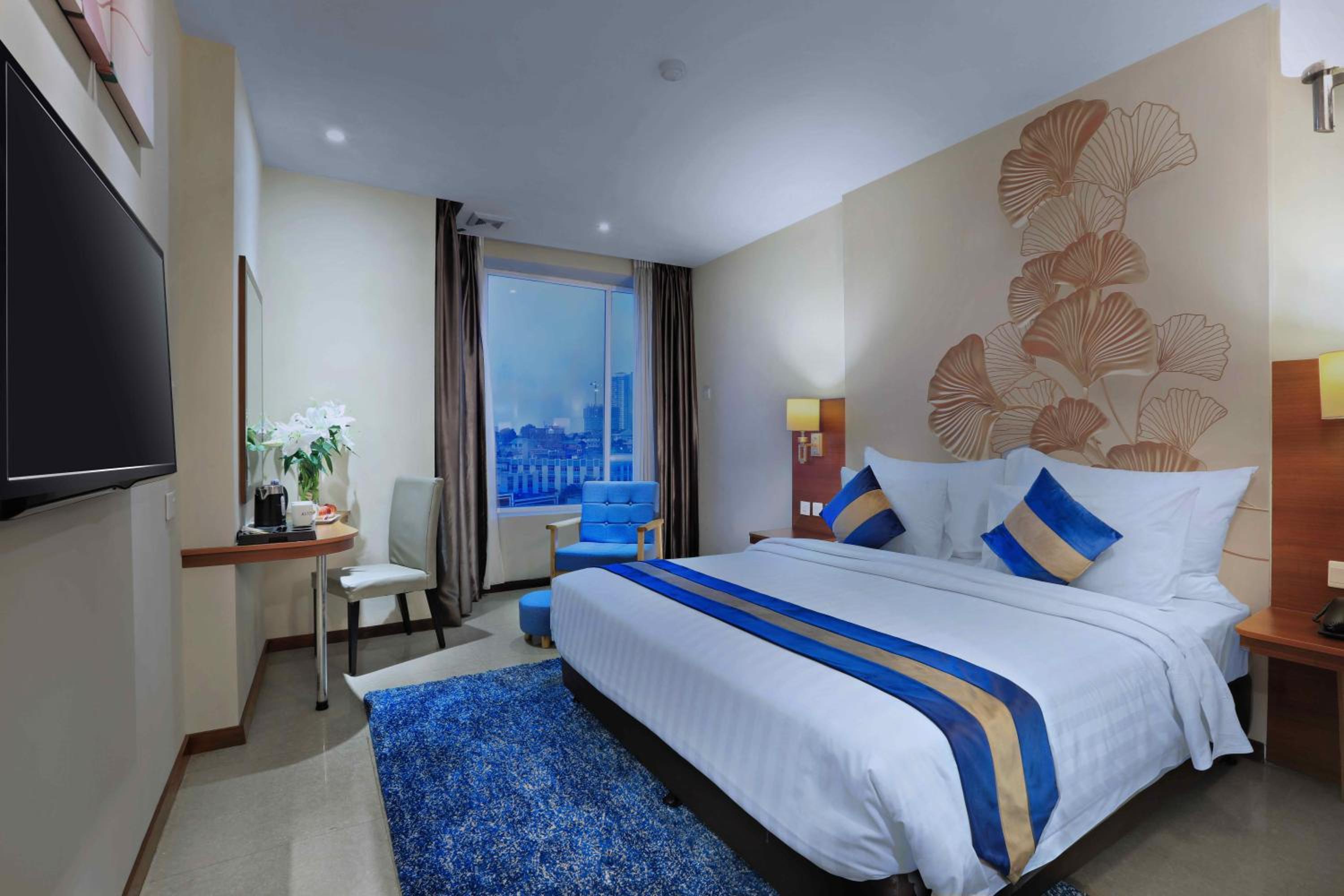 Superior Double or Twin Room photo 2