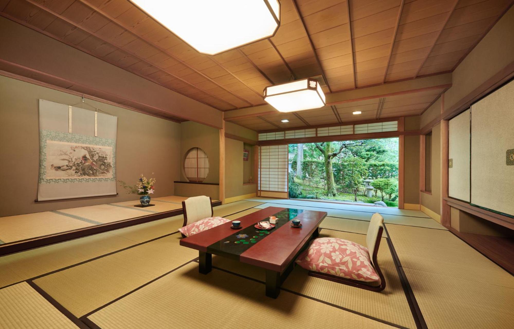 Suite with Garden View - Photo 2