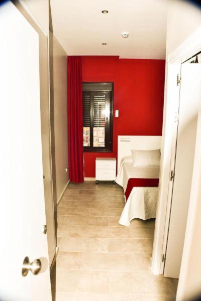 Budget Single Room