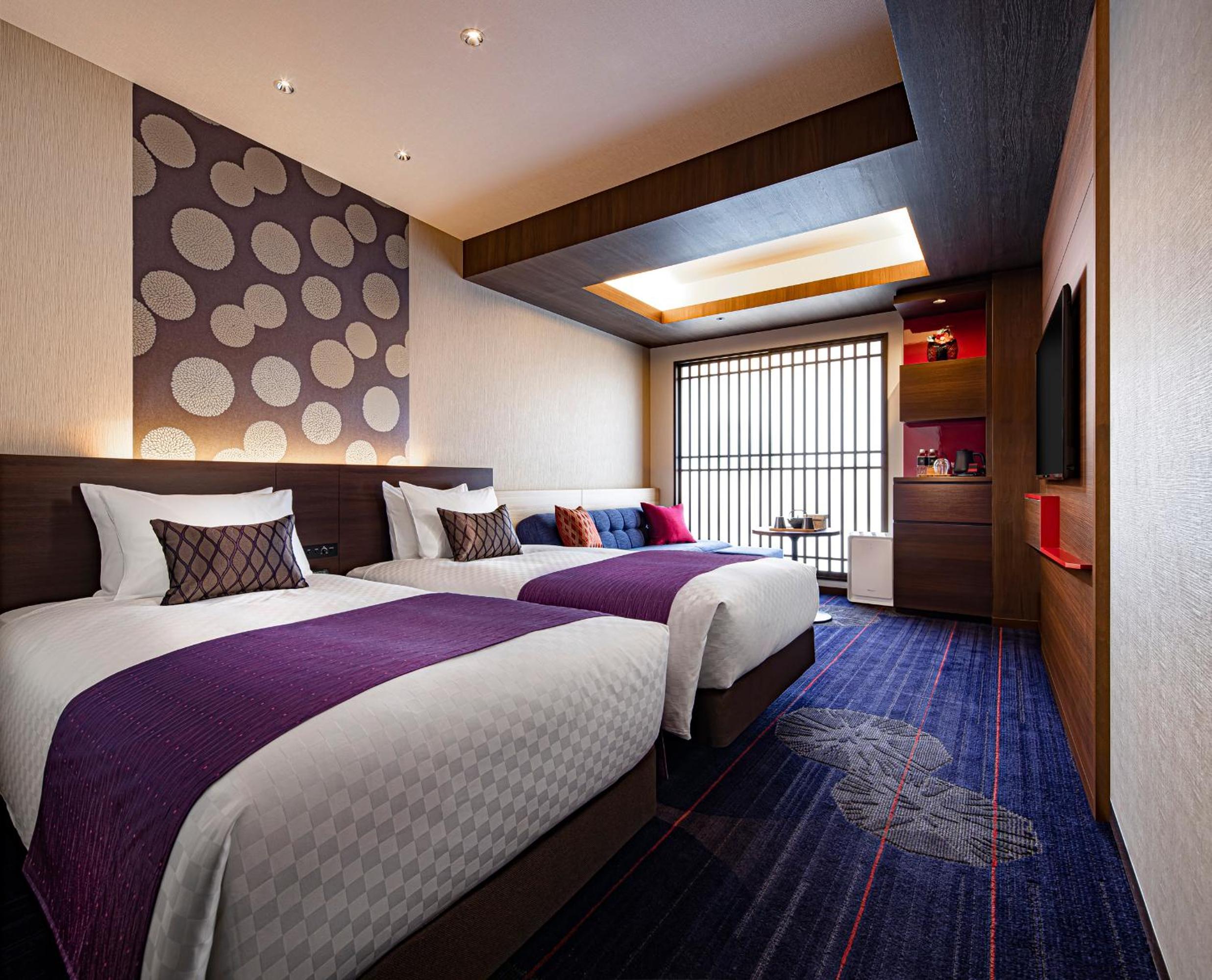 Superior Twin Room - Inside - Photo 1