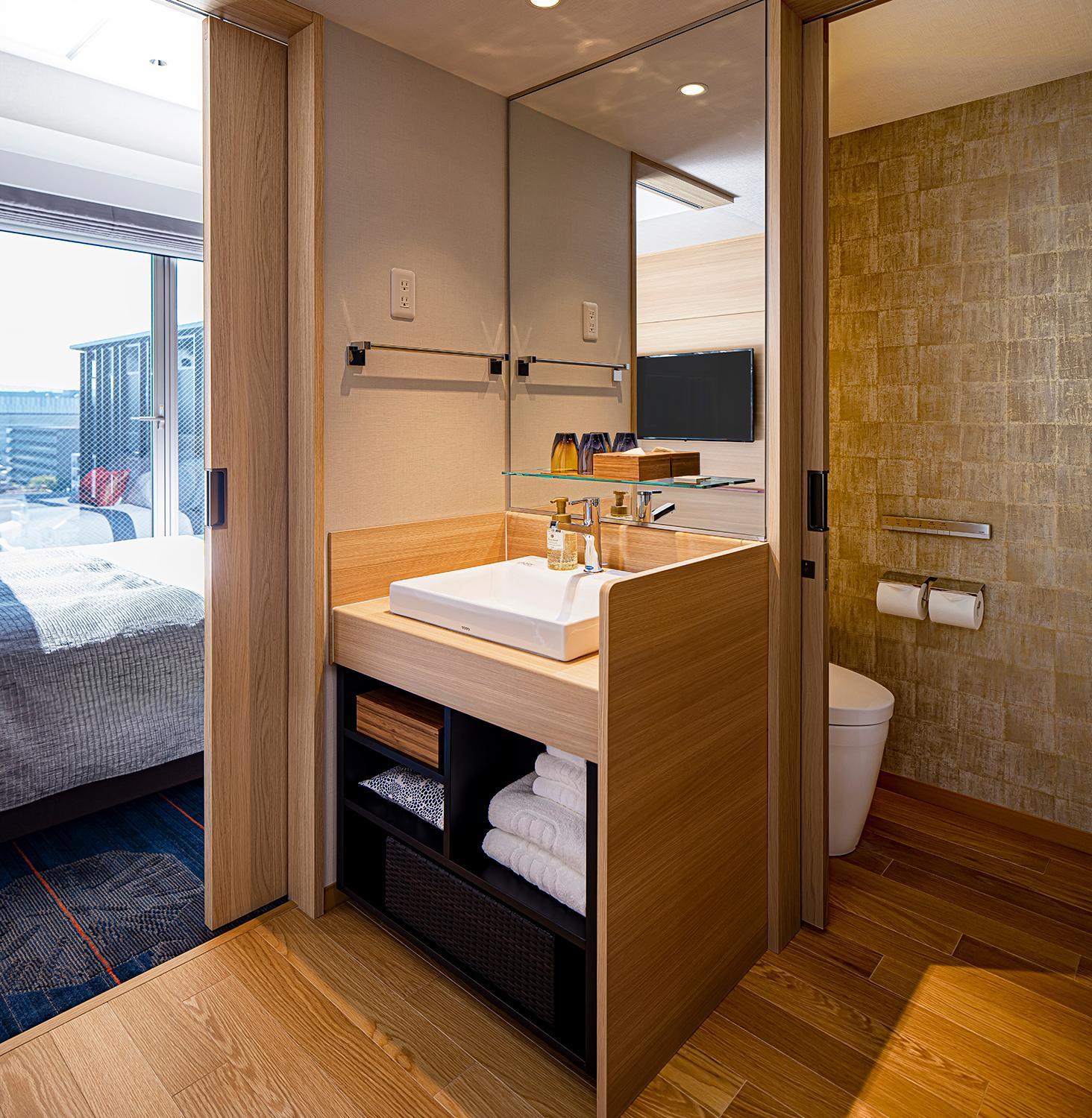 Double Room - Photo 5