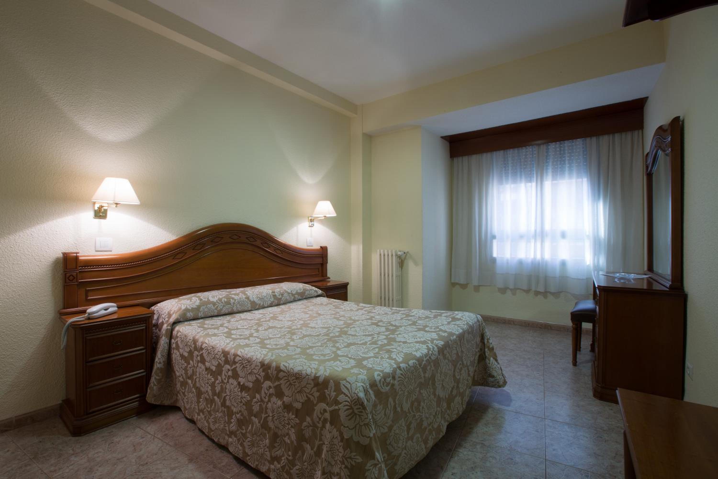 Habitación Queen
