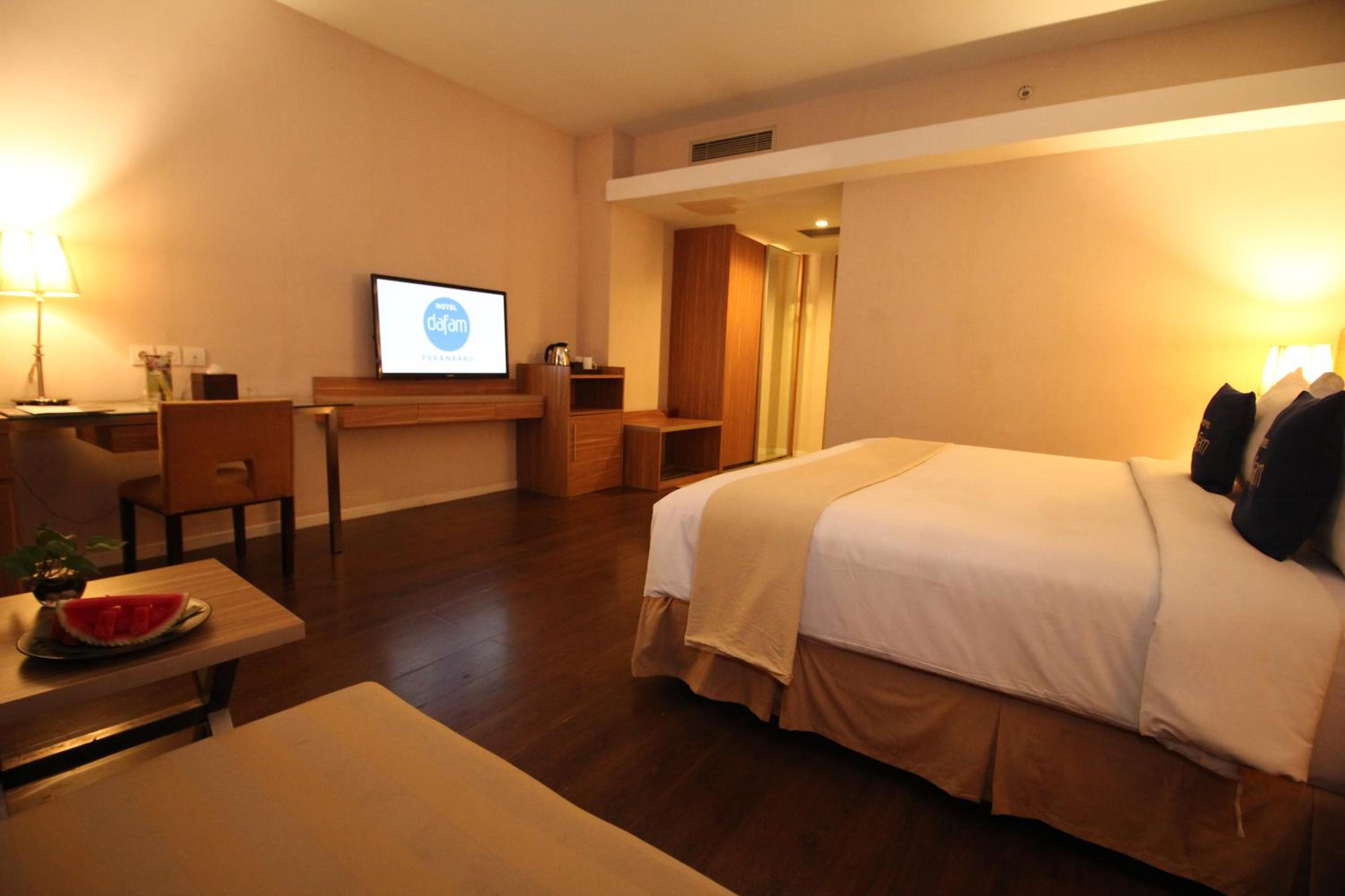 Executive Double Room photo 3