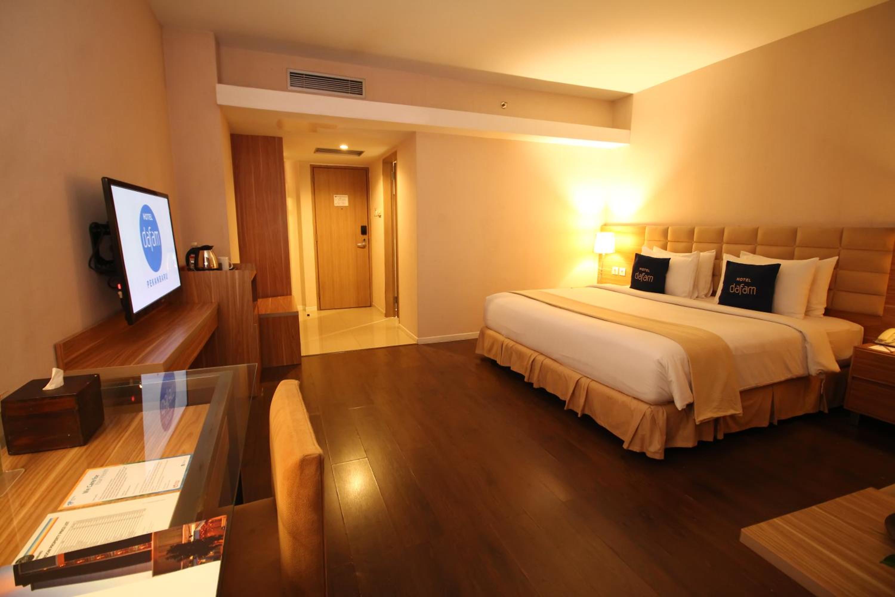 Executive Double Room photo 2