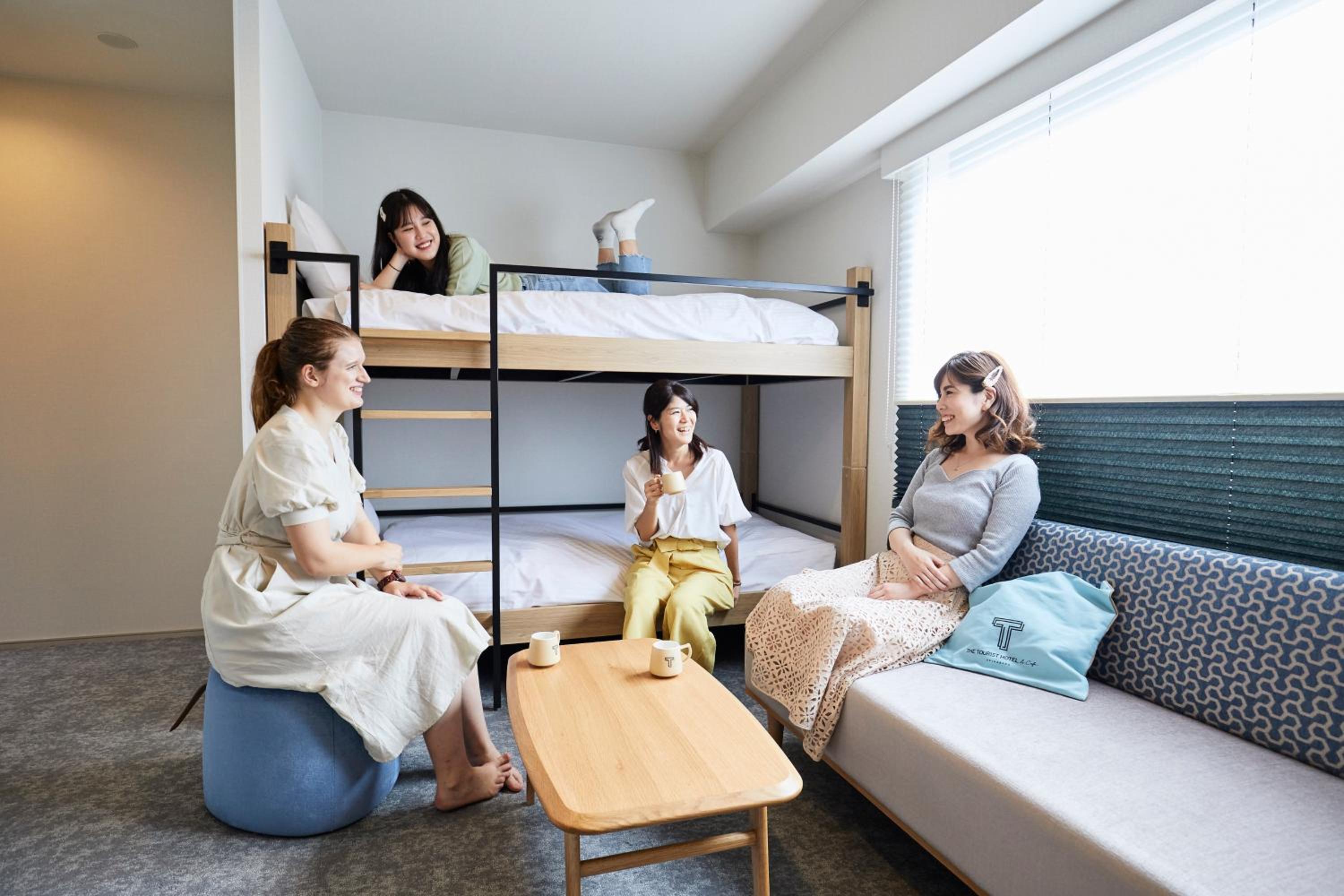 Quadruple Room - Photo 2