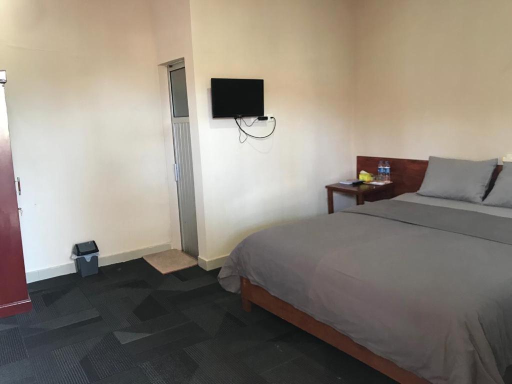 Superior Double Room - Photo 1